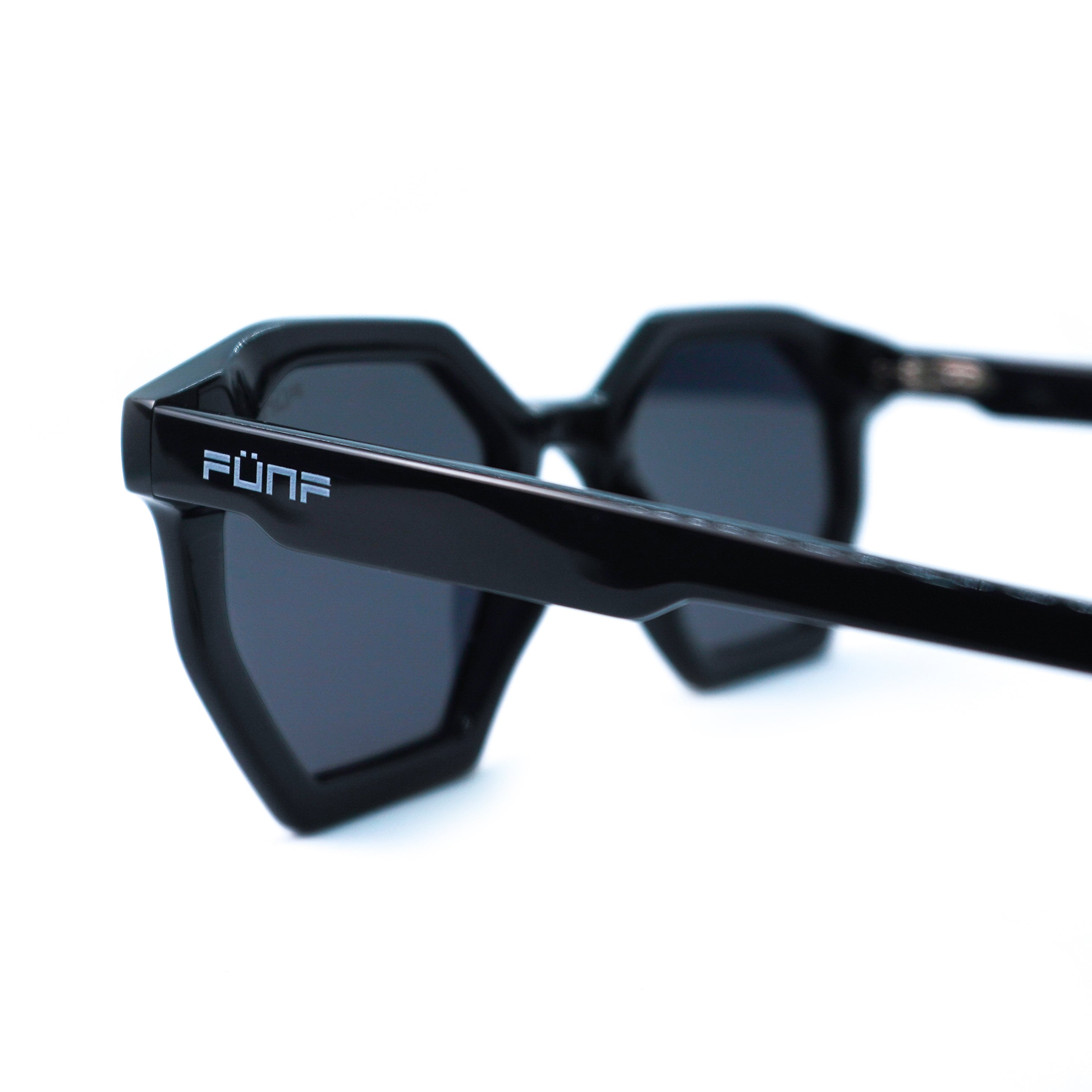 FÜNF Eyewear F-FARBE 30149 Sunglasses and eyewear