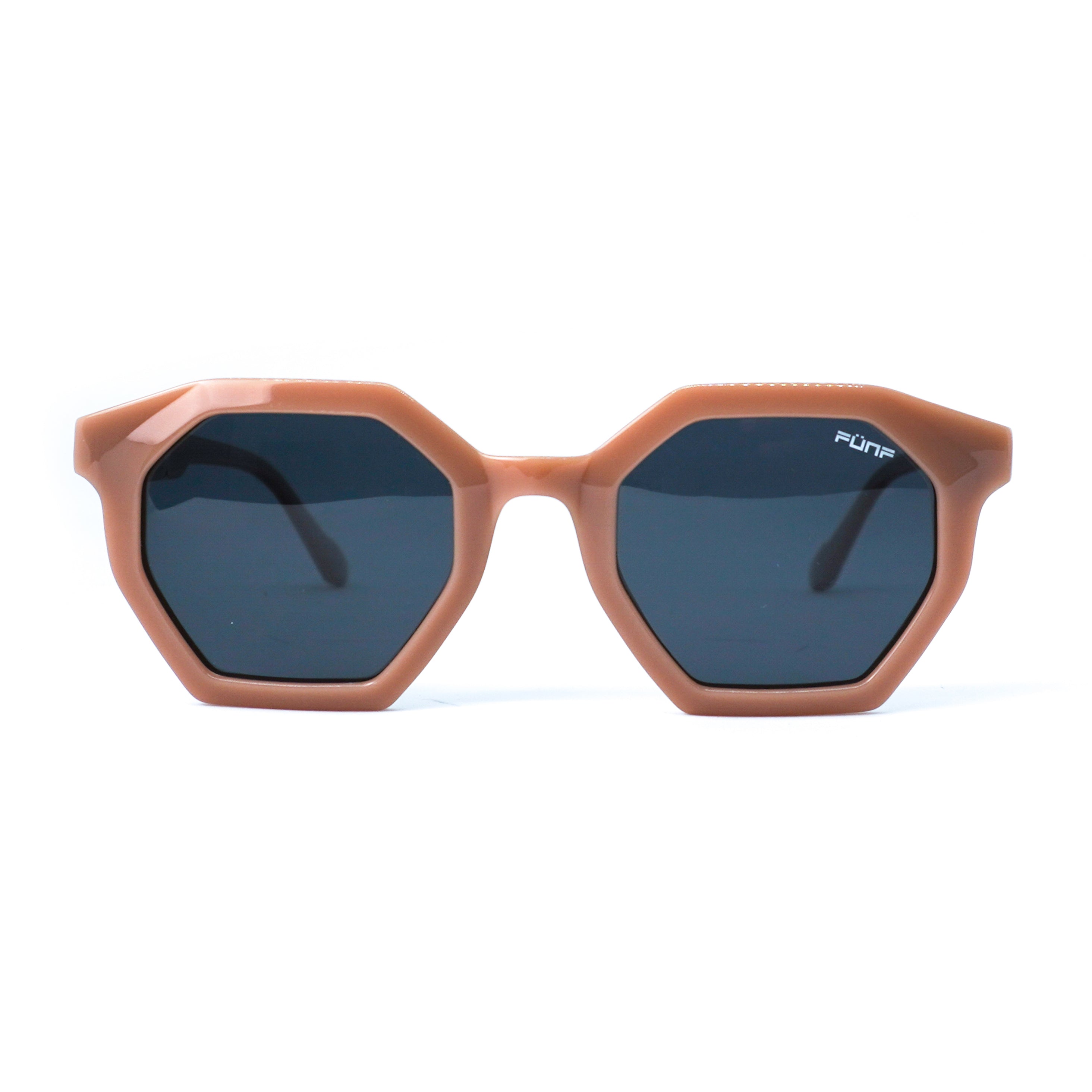 FÜNF Eyewear F-FARBE 30149 Sunglasses and eyewear