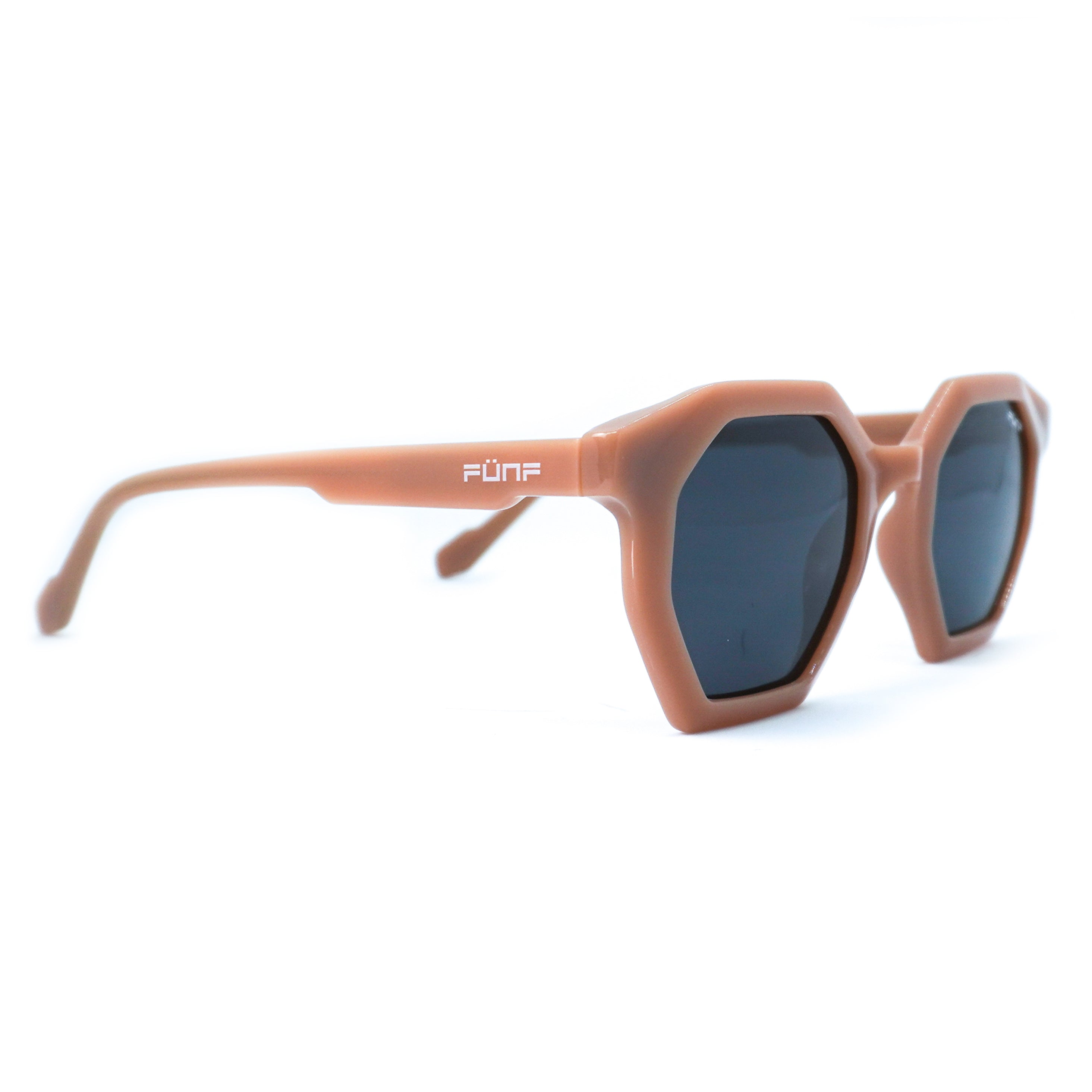 FÜNF Eyewear F-FARBE 30149 Sunglasses and eyewear