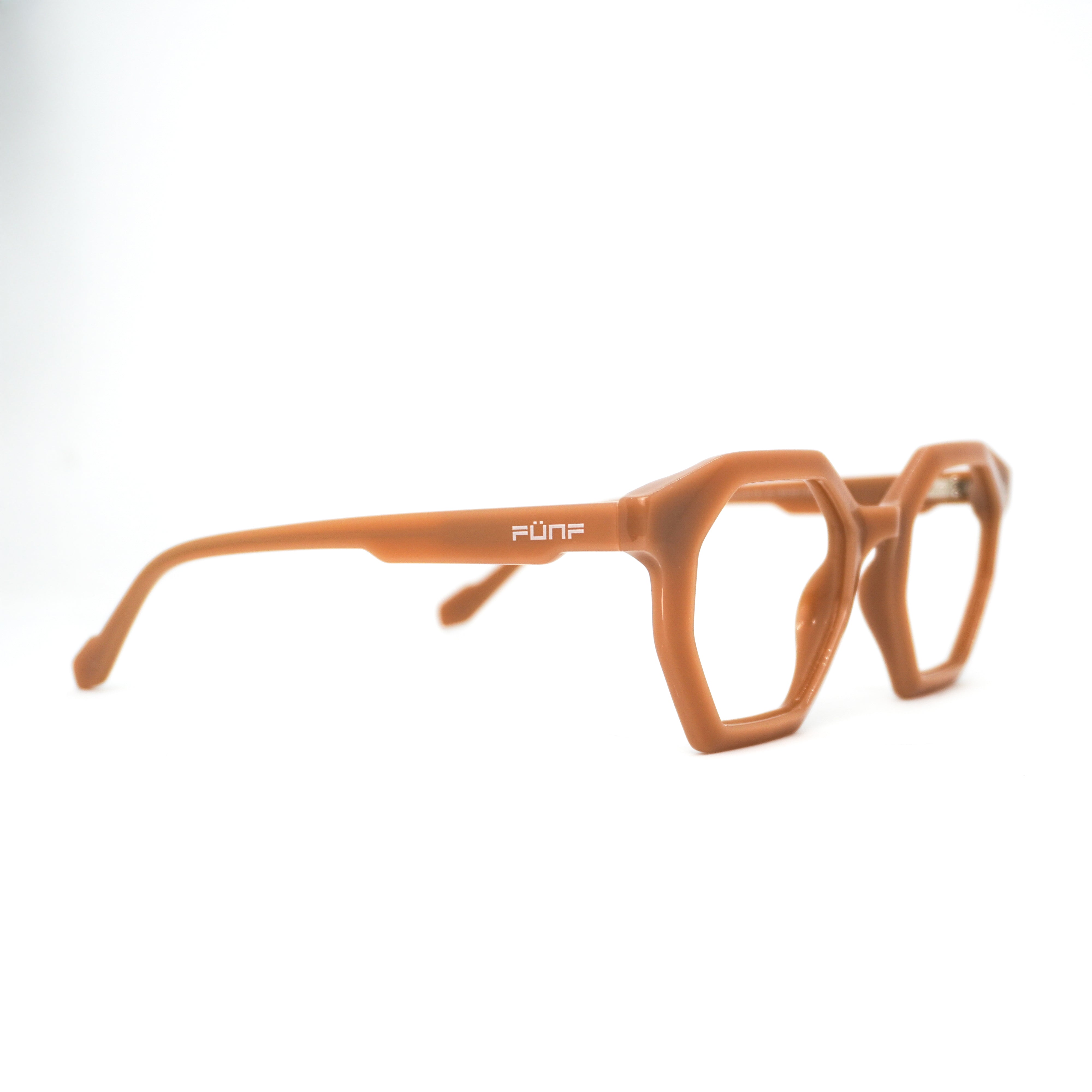 FÜNF Eyewear F-FARBE 30149 Sunglasses and eyewear