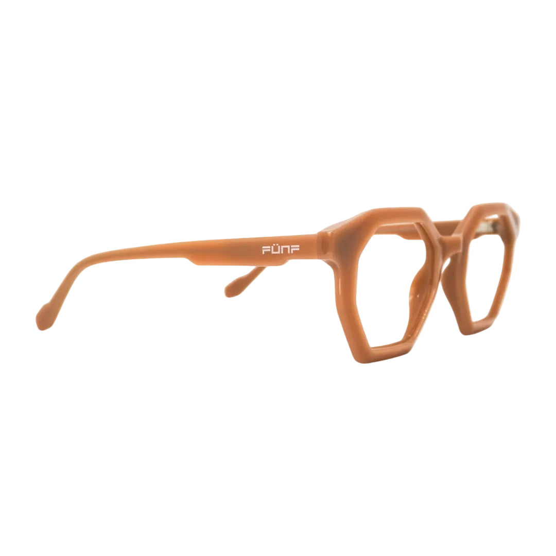 FÜNF Eyewear F-FARBE 30149 Sunglasses and eyewear