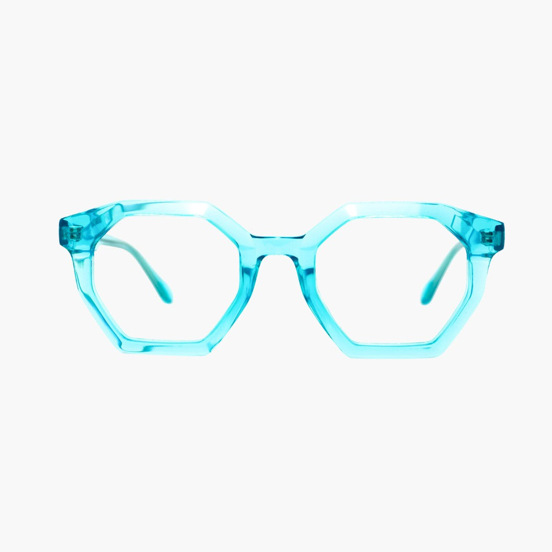 FÜNF Eyewear F-FARBE 30149 Sunglasses and eyewea