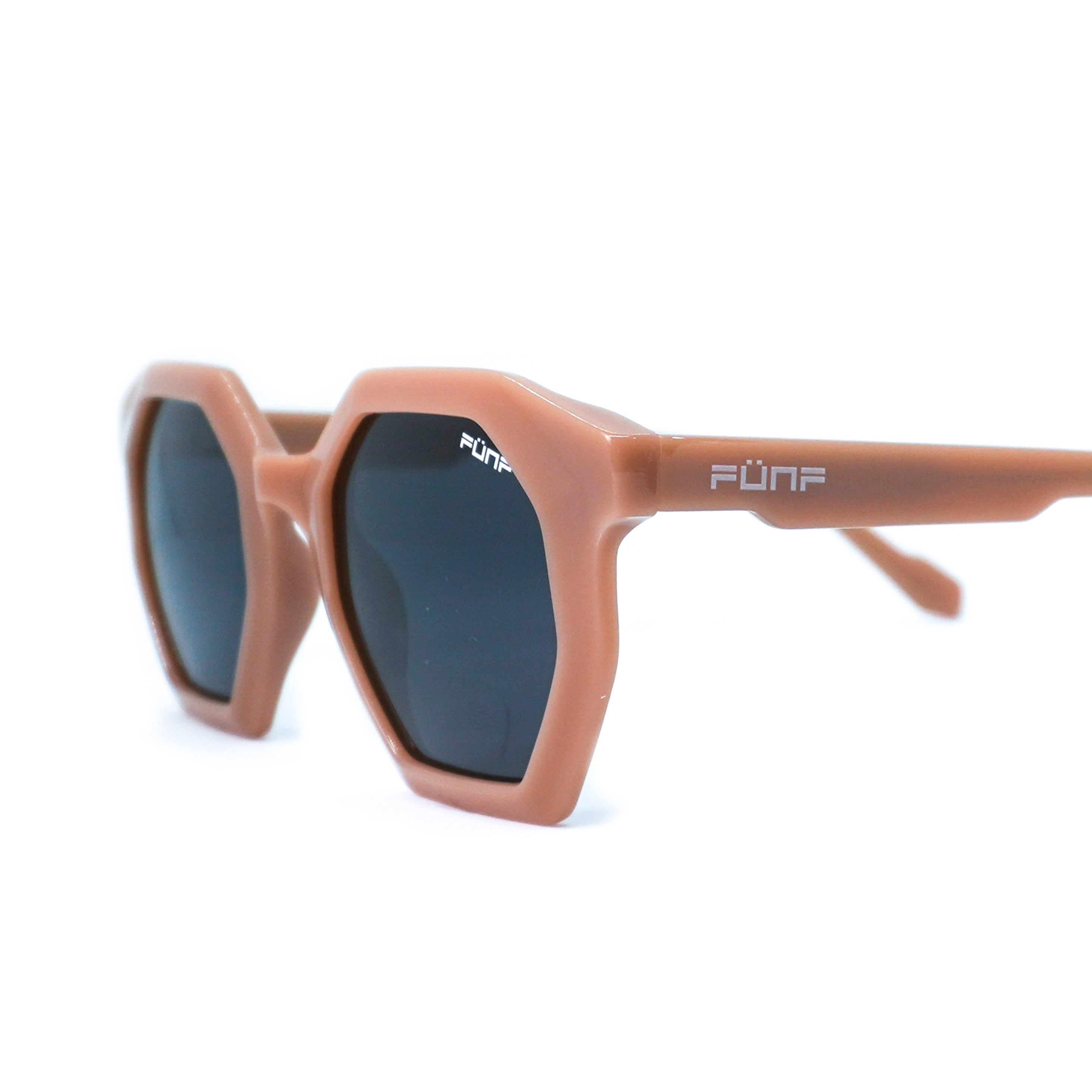 FÜNF Eyewear F-FARBE 30149 Sunglasses and eyewear