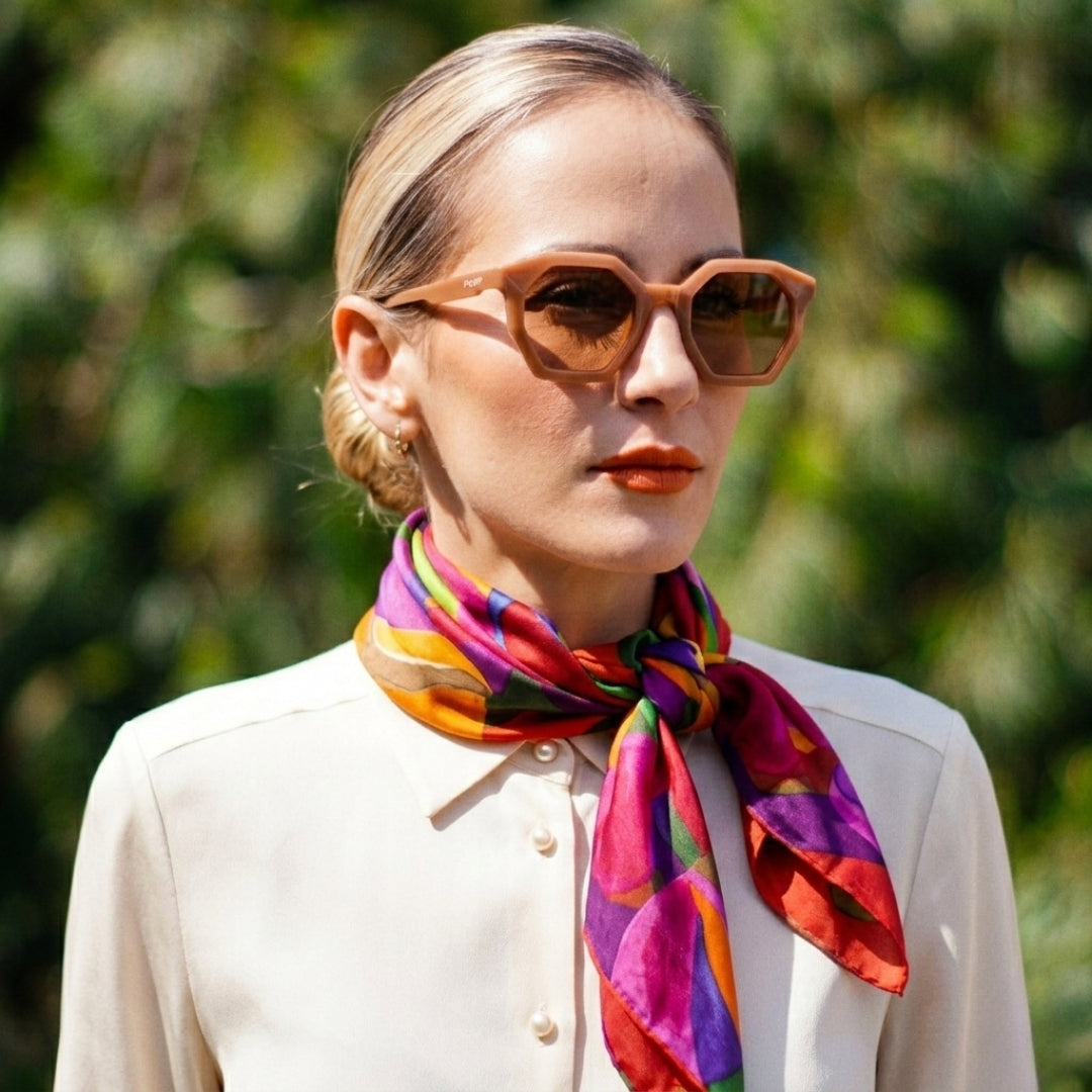 FÜNF Eyewear F-FARBE 30149 Sunglasses and eyewear