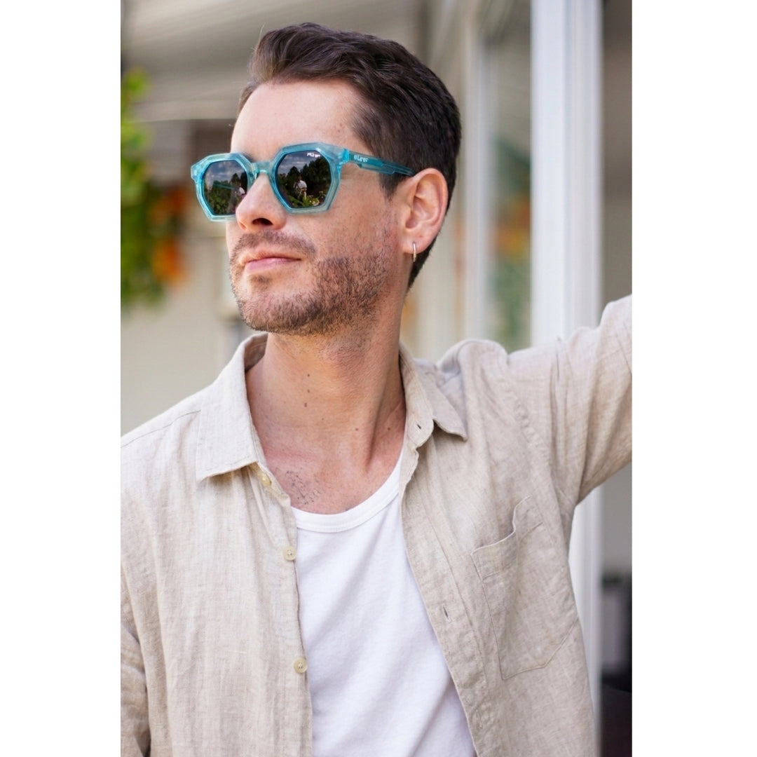 FÜNF Eyewear F-FARBE 30149 Sunglasses and eyewear