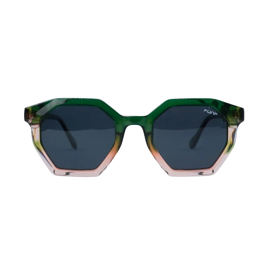FÜNF Eyewear F-FARBE 30149 Sunglasses and eyewea