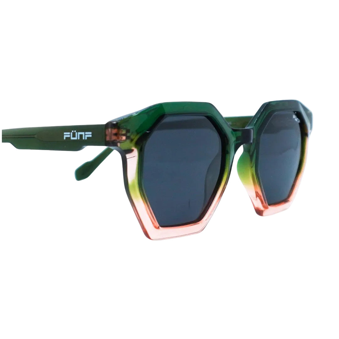 FÜNF Eyewear F-FARBE 30149 Sunglasses and eyewea