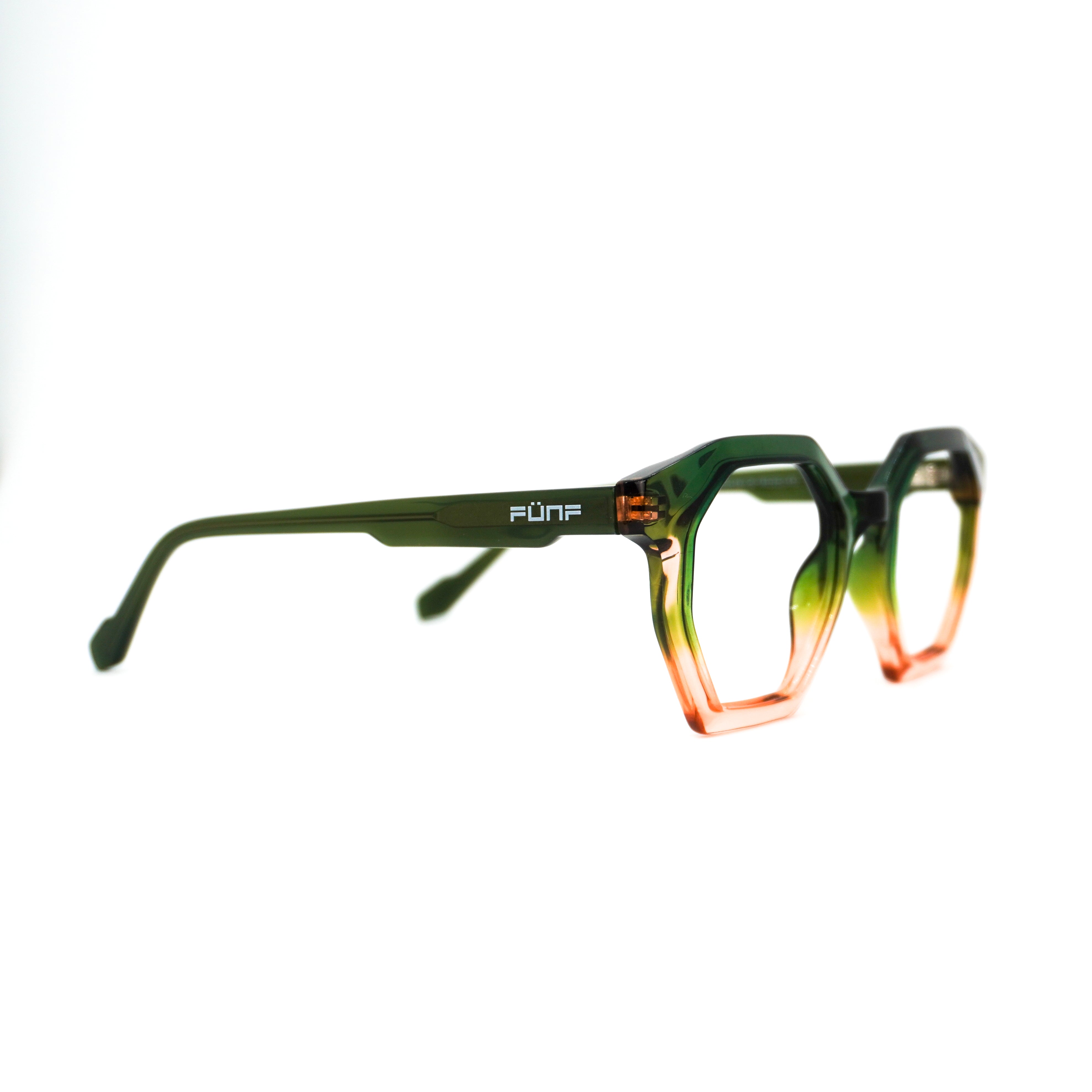 FÜNF Eyewear F-FARBE 30149 Sunglasses and eyewear.