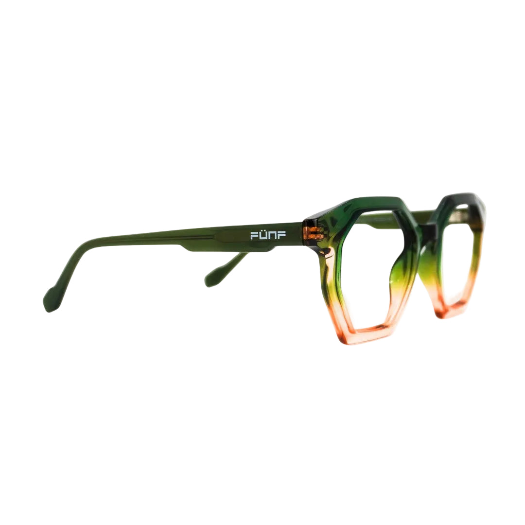 FÜNF Eyewear F-FARBE 30149 Sunglasses and eyewea