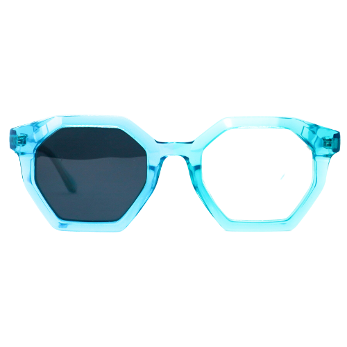 FÜNF Eyewear F-FARBE 30149 Sunglasses and eyewear