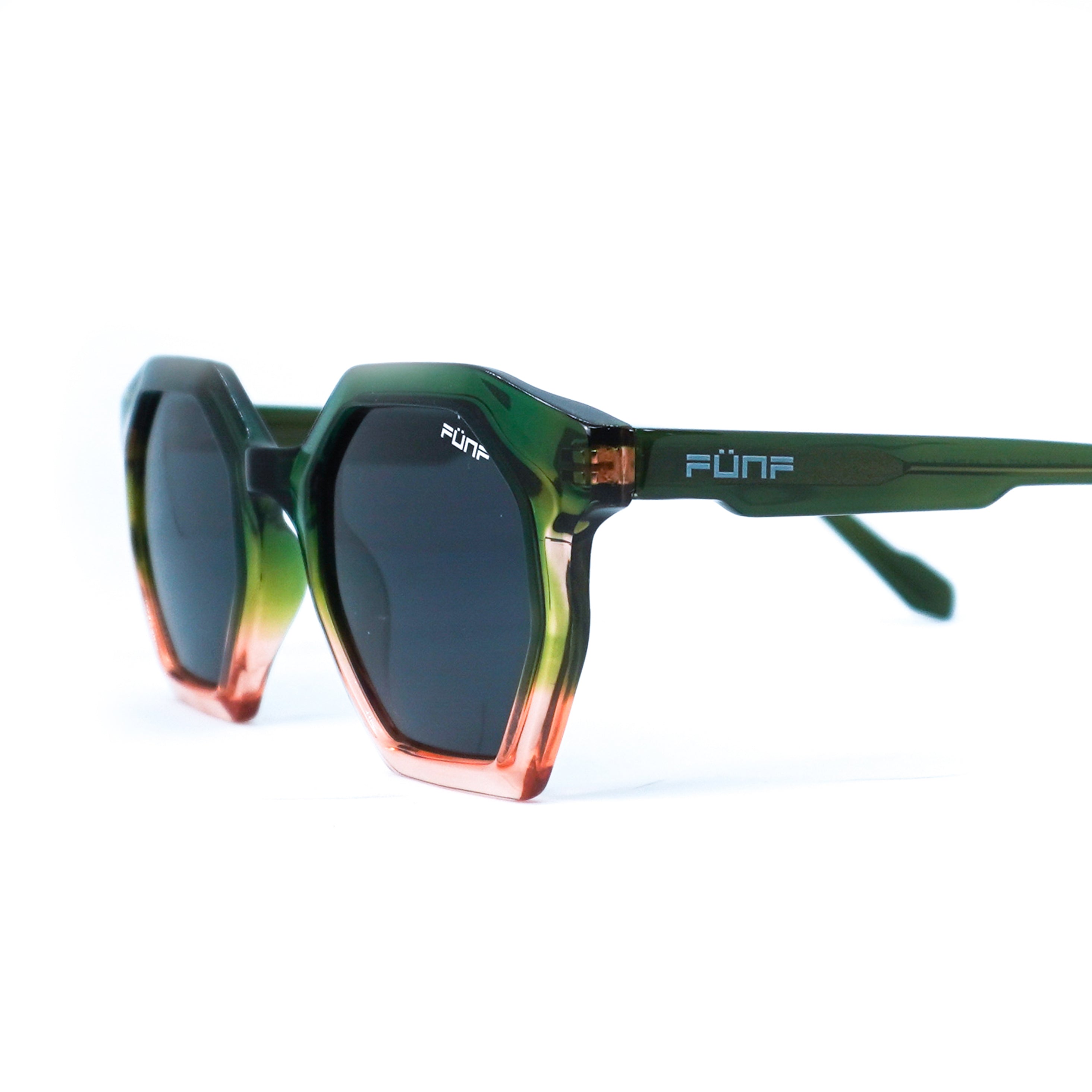 FÜNF Eyewear F-FARBE 30149 Sunglasses and eyewear