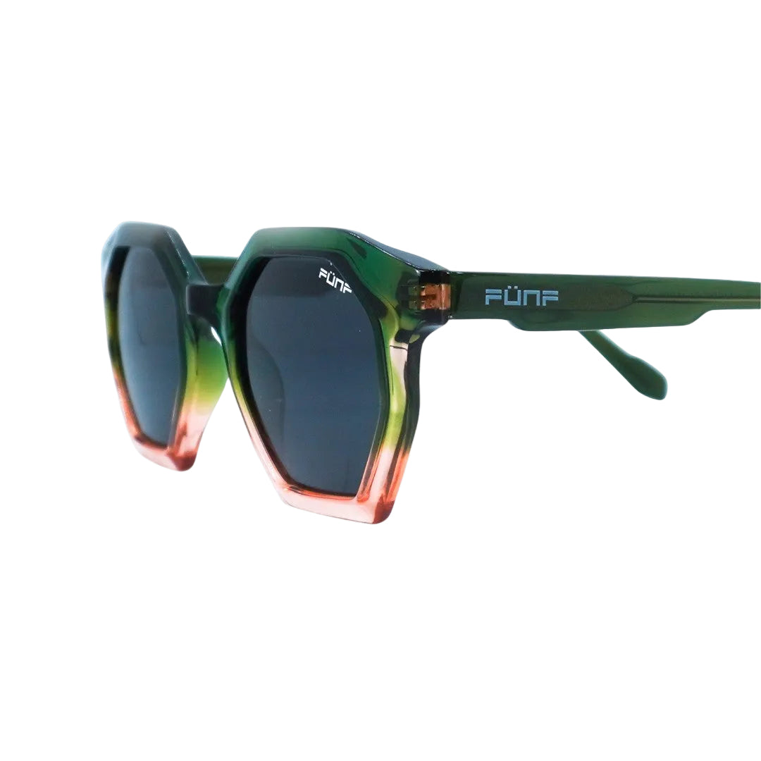 FÜNF Eyewear F-FARBE 30149 Sunglasses and eyewea
