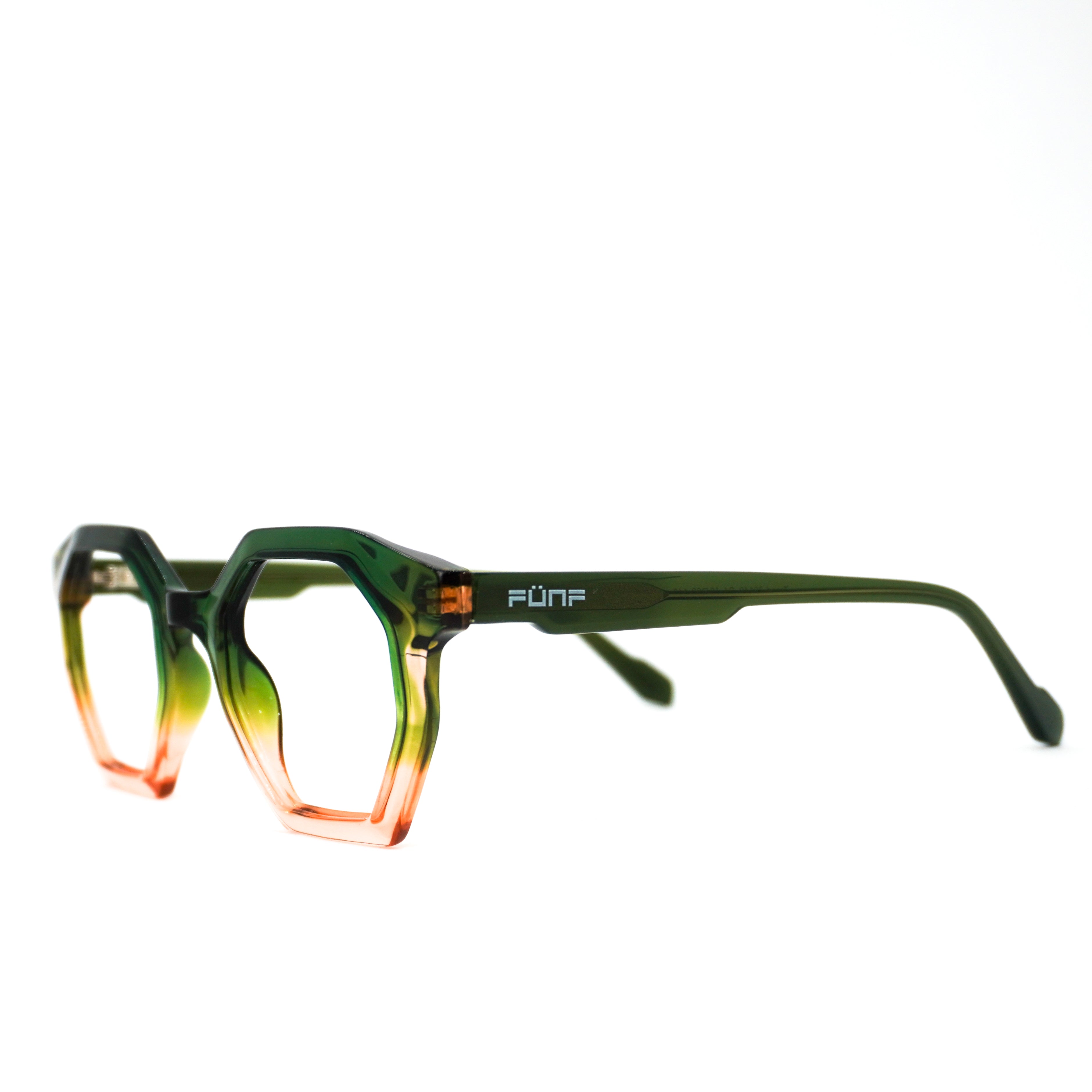 FÜNF Eyewear F-FARBE 30149 Sunglasses and eyewear
