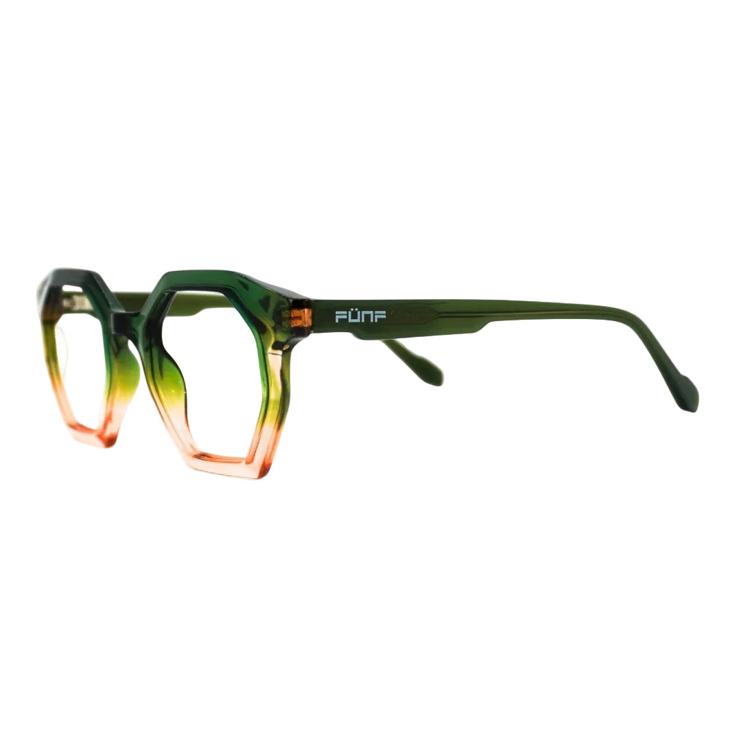 FÜNF Eyewear F-FARBE 30149 Sunglasses and eyewea