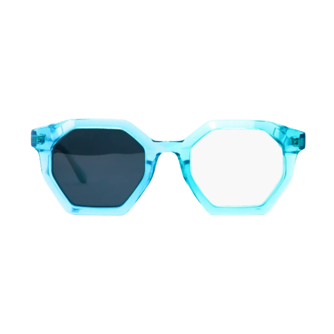FÜNF Eyewear F-FARBE 30149 Sunglasses and eyewea