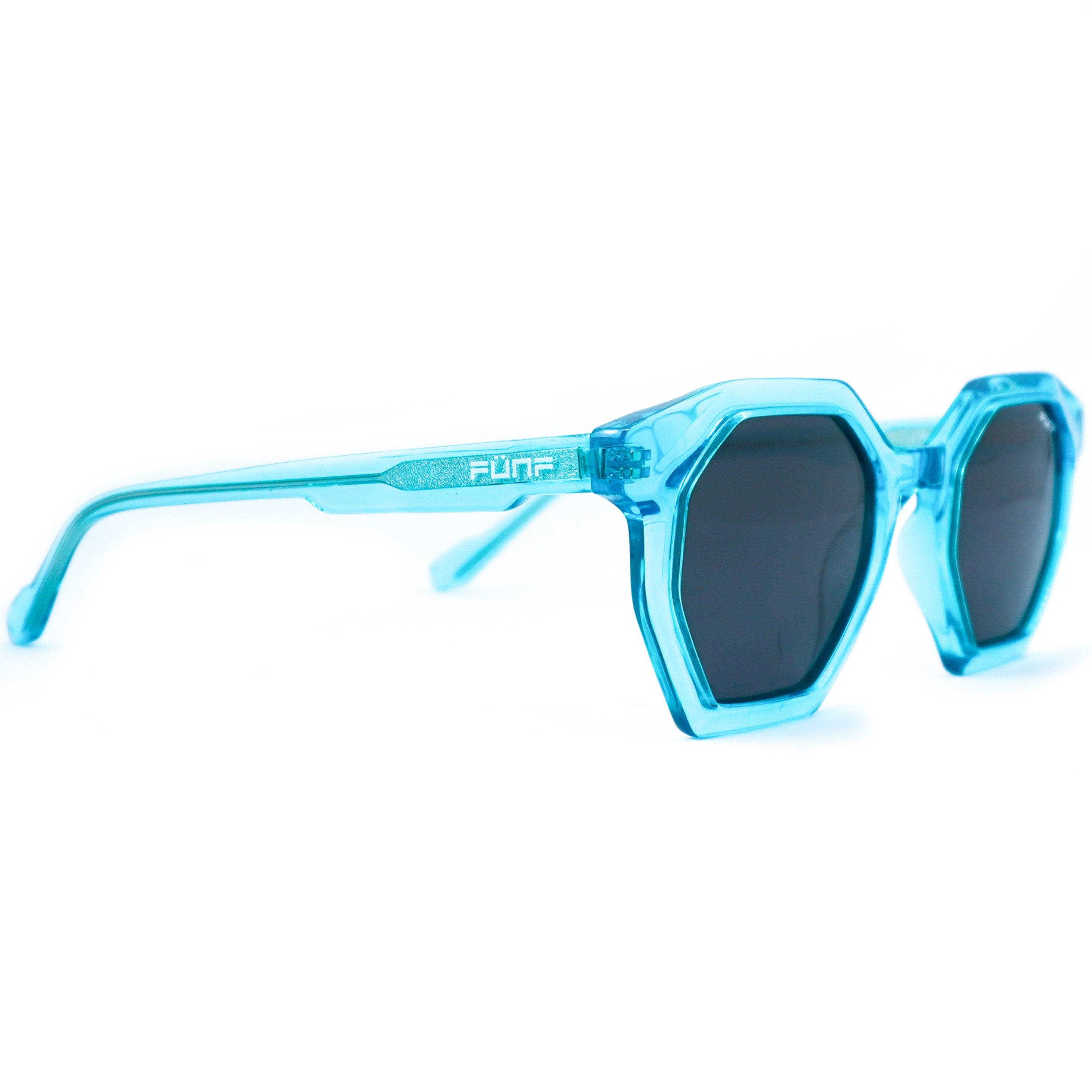 FÜNF Eyewear F-FARBE 30149 Sunglasses and eyewear