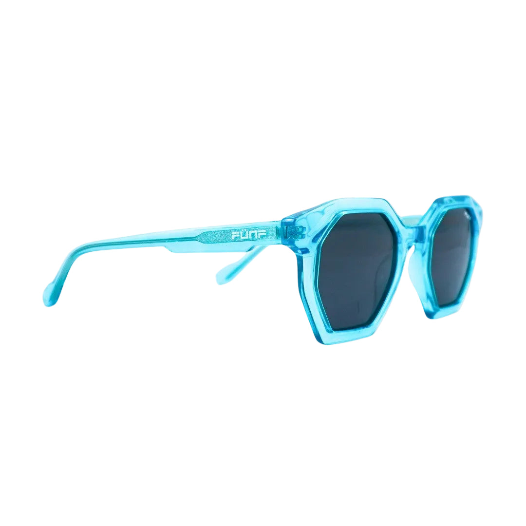FÜNF Eyewear F-FARBE 30149 Sunglasses and eyewea