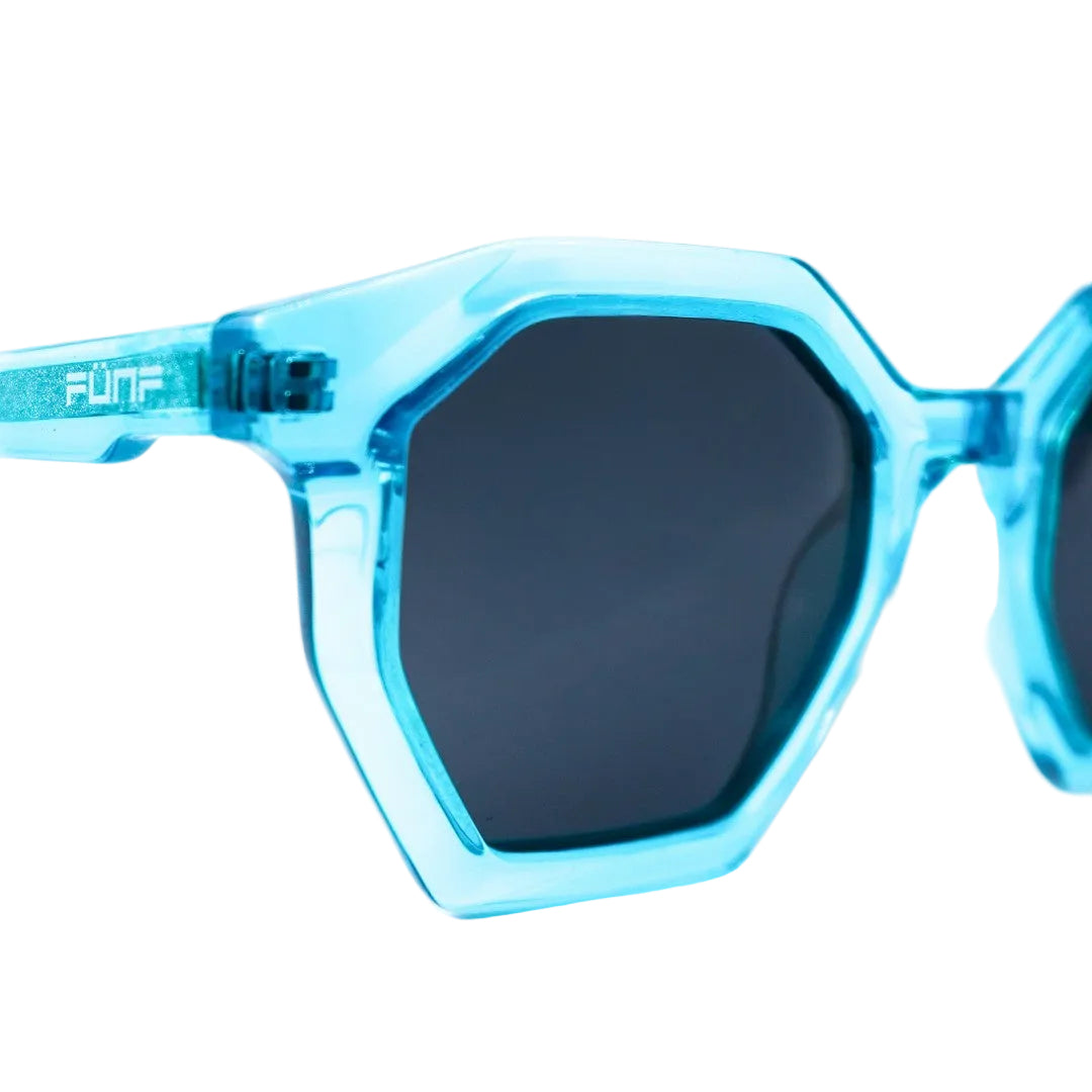 FÜNF Eyewear F-FARBE 30149 Sunglasses and eyewea