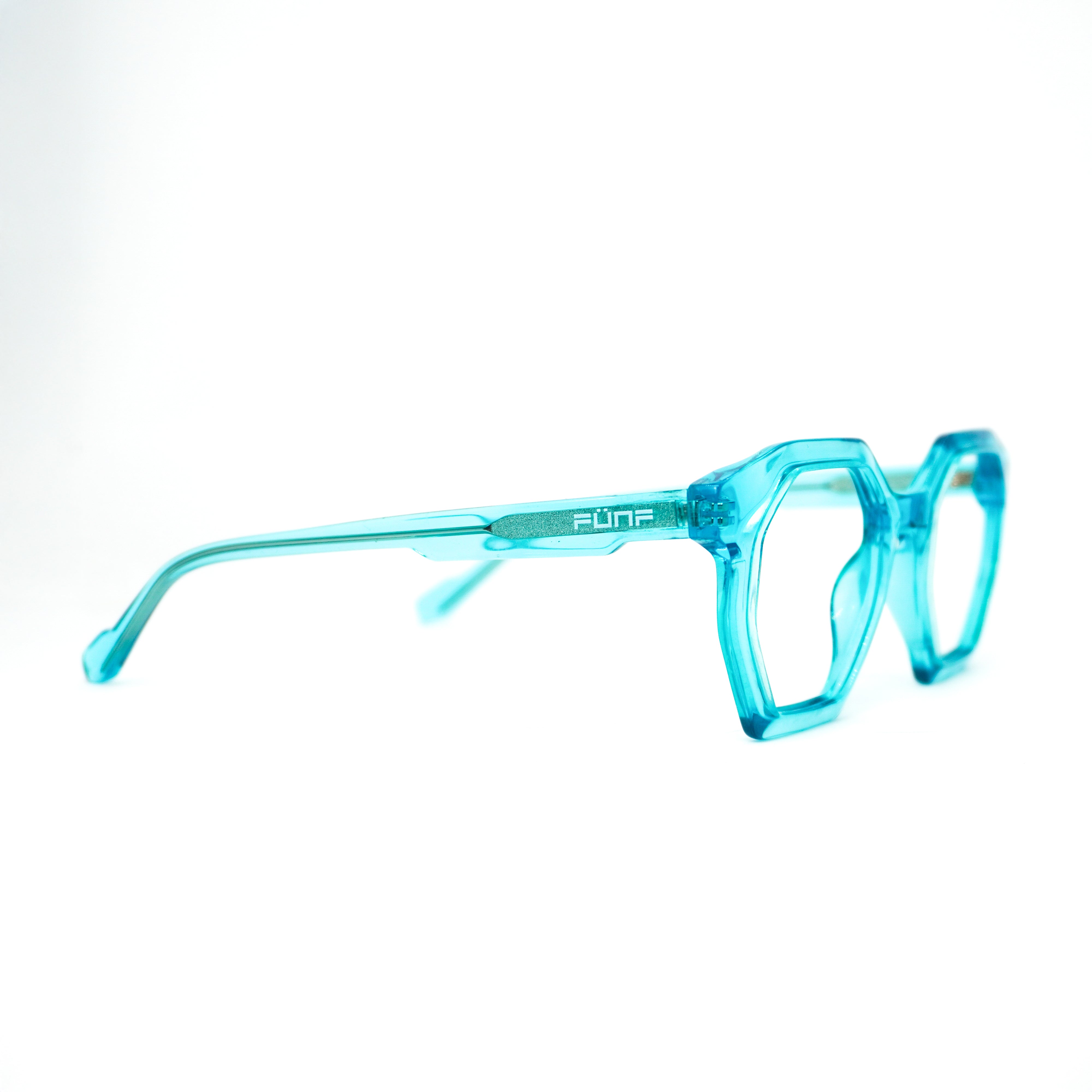 FÜNF Eyewear F-FARBE 30149 Sunglasses and eyewear