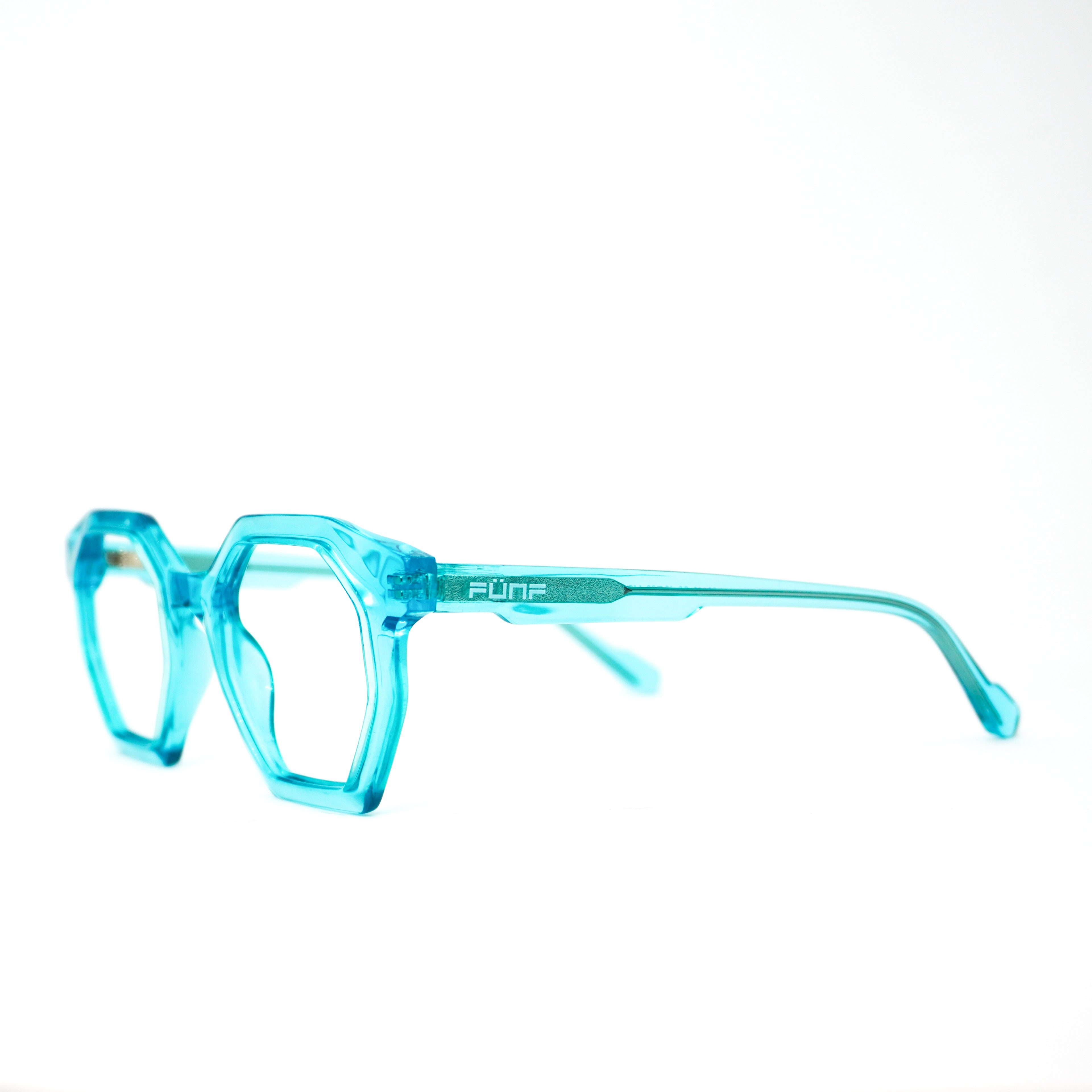 FÜNF Eyewear F-FARBE 30149 Sunglasses and eyewear