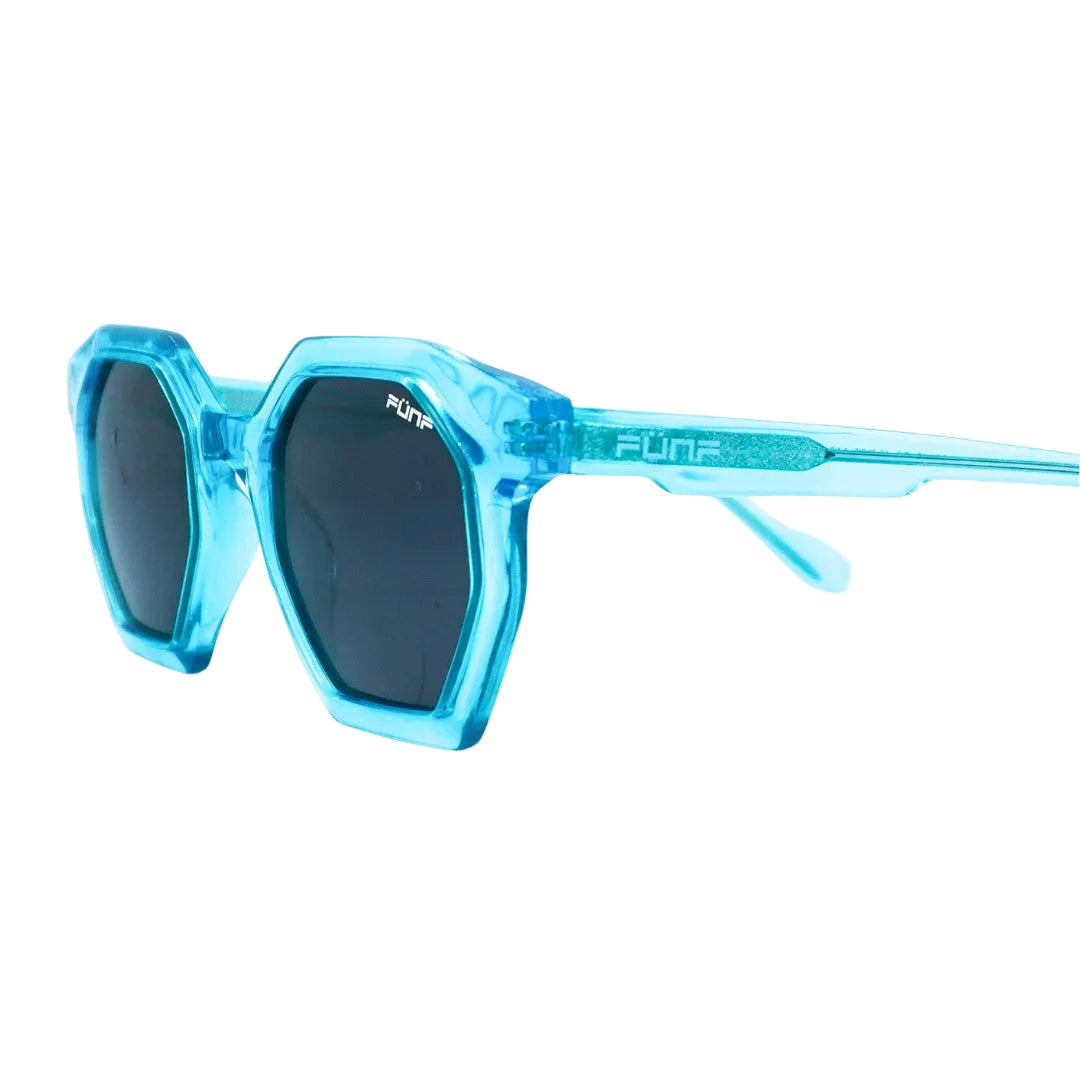 FÜNF Eyewear F-FARBE 30149 Sunglasses and eyewea