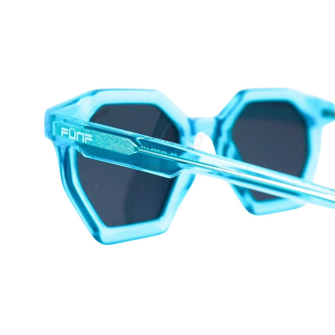 FÜNF Eyewear F-FARBE 30149 Sunglasses and eyewea
