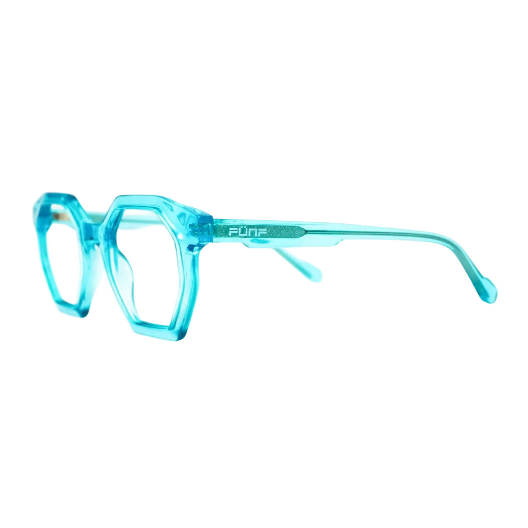 FÜNF Eyewear F-FARBE 30149 Sunglasses and eyewea
