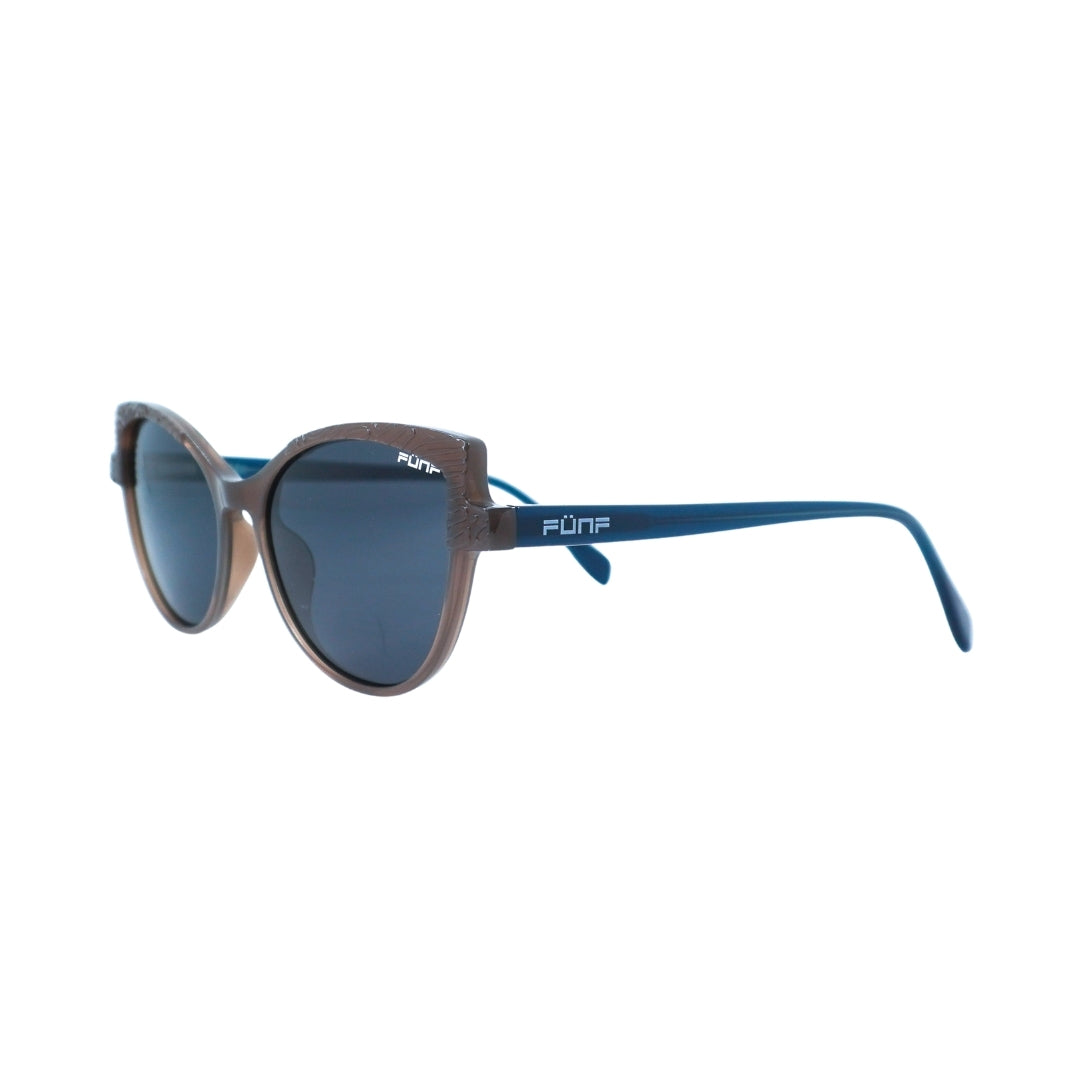 FÜNF Eyewear F-KATZE 30092 Sunglasses and eyewear