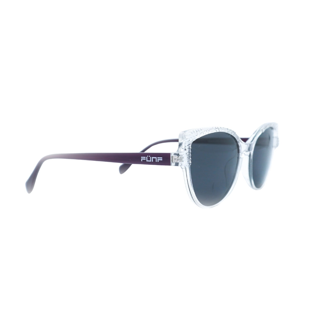 FÜNF Eyewear F-KATZE 30092 Sunglasses and eyewear