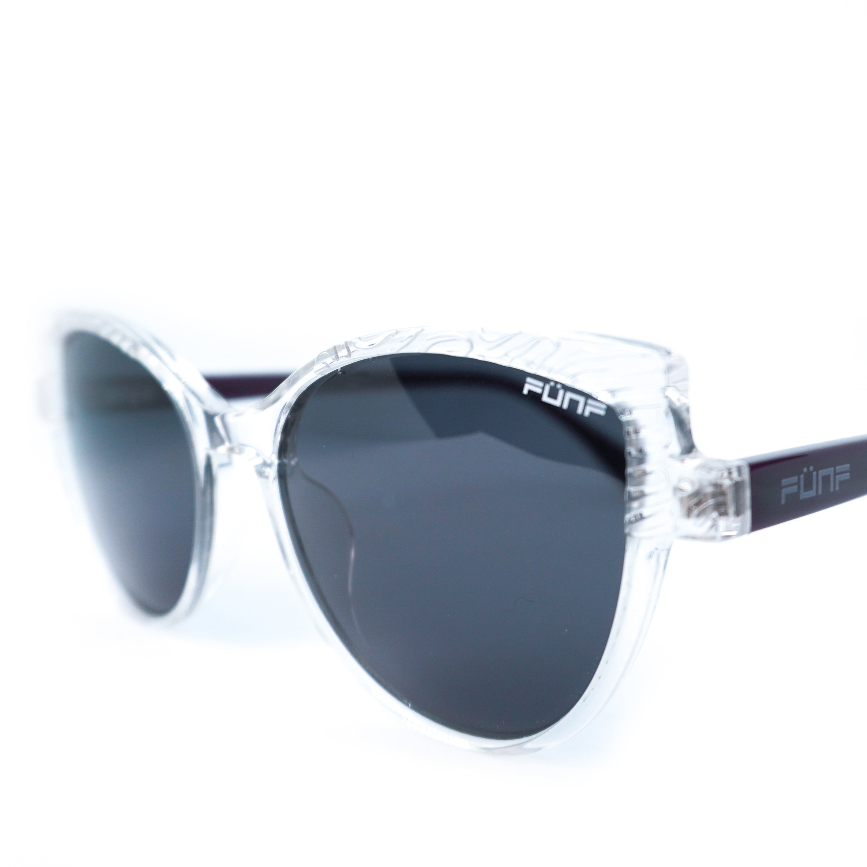 FÜNF Eyewear F-KATZE 30092 Sunglasses and eyewear