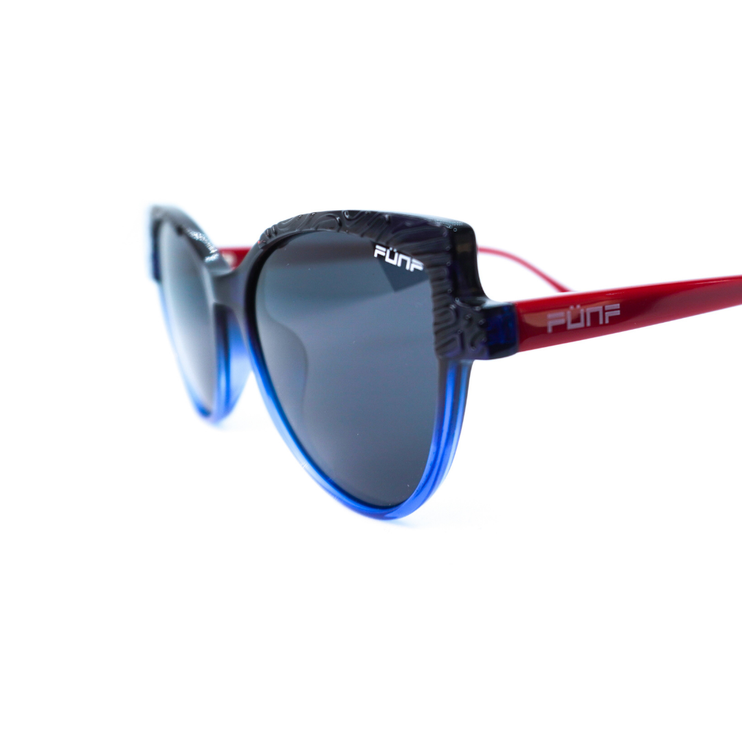FÜNF Eyewear F-KATZE 30092 Sunglasses and eyewear