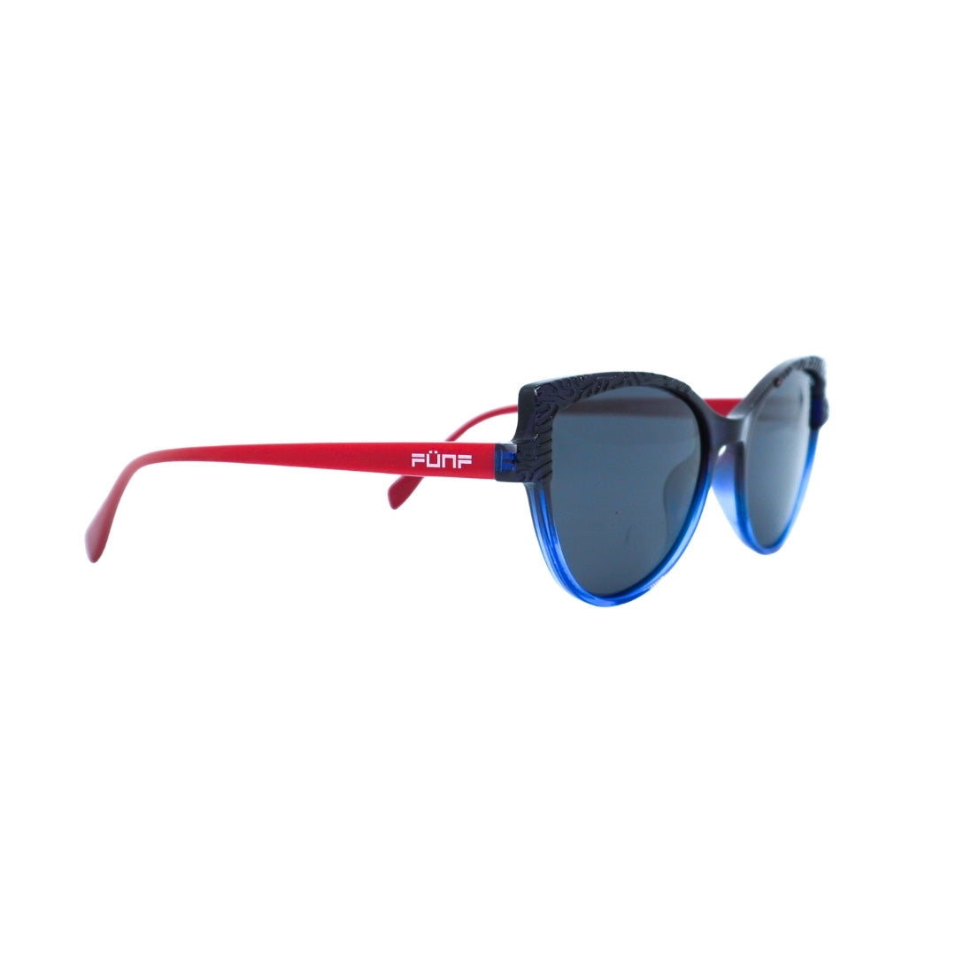 FÜNF Eyewear F-KATZE 30092 Sunglasses and eyewear