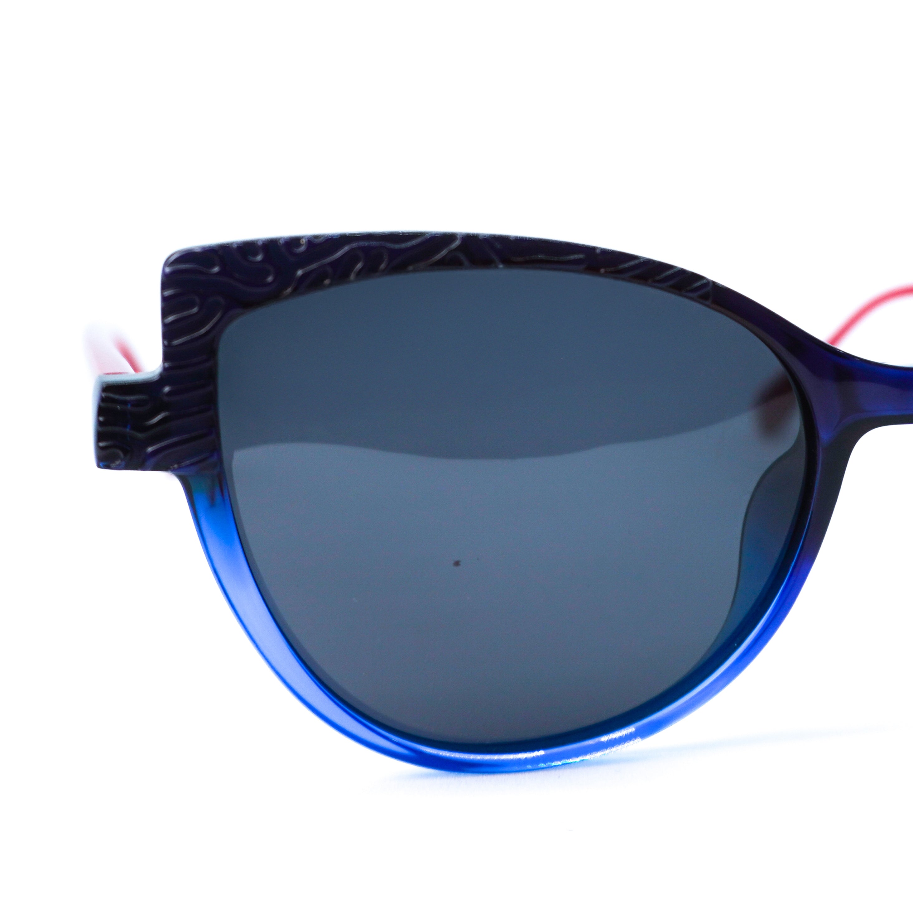 FÜNF Eyewear F-KATZE 30092 Sunglasses and eyewear