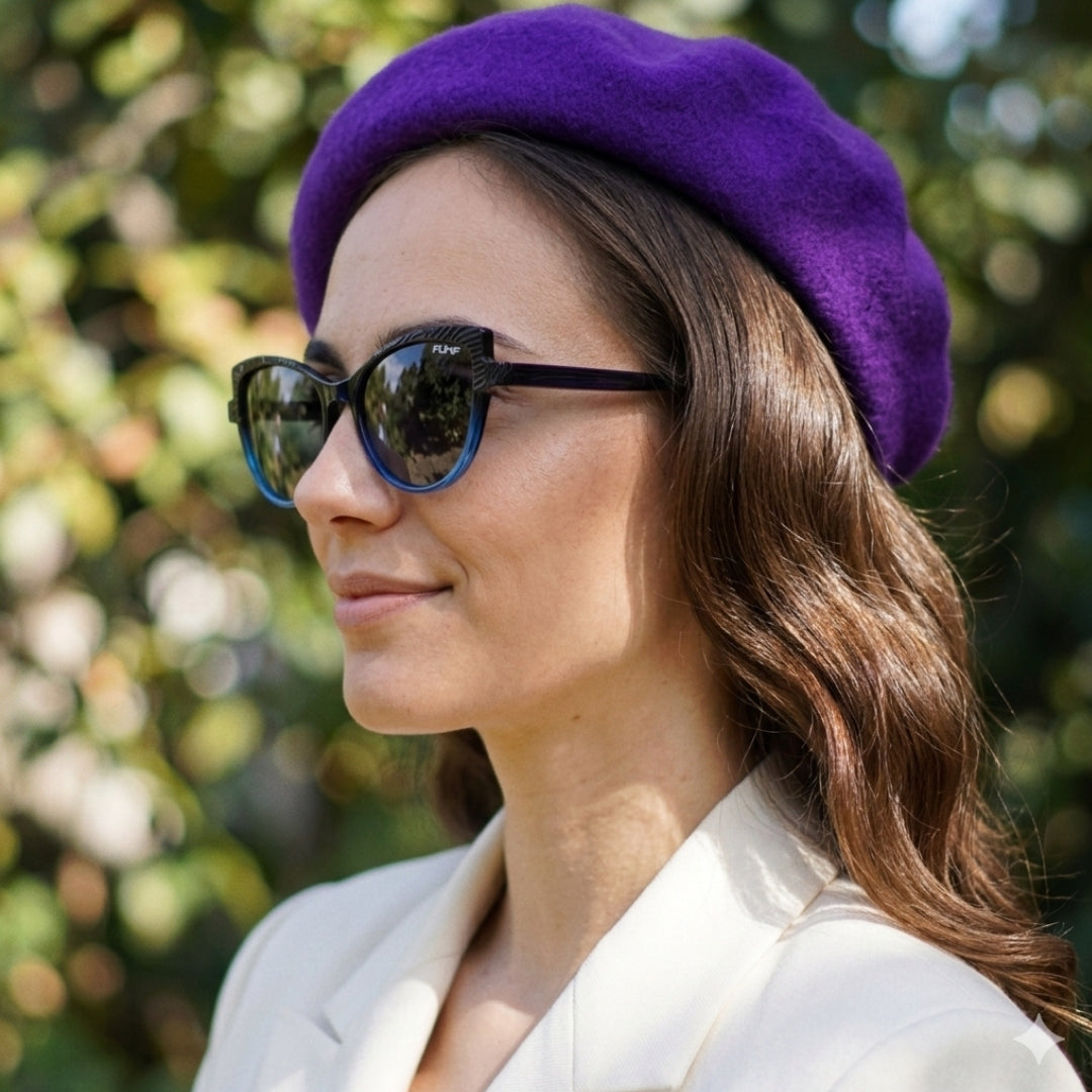 FÜNF Eyewear F-KATZE 30092 Sunglasses and eyewear
