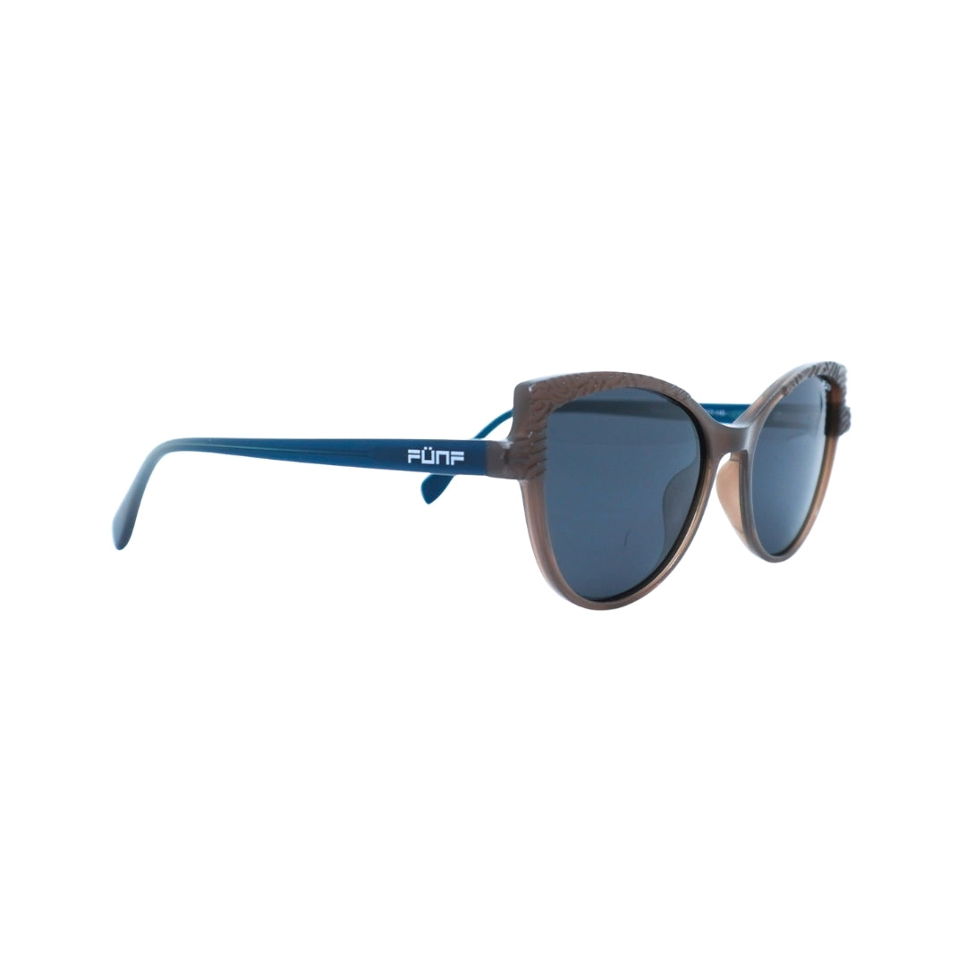 FÜNF Eyewear F-KATZE 30092 Sunglasses and eyewear