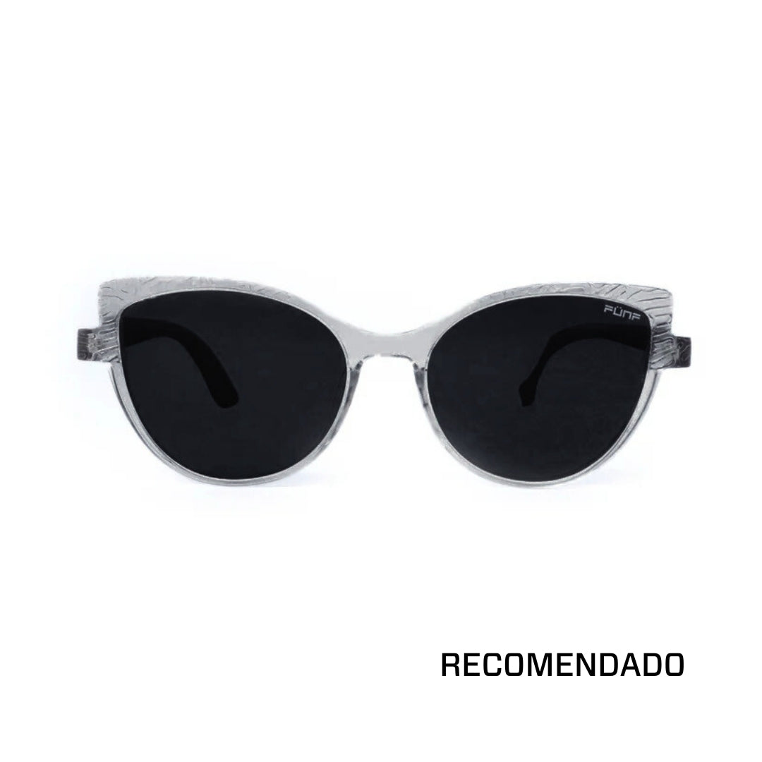 FÜNF Eyewear F-KATZE 30092 Sunglasses and eyewear
