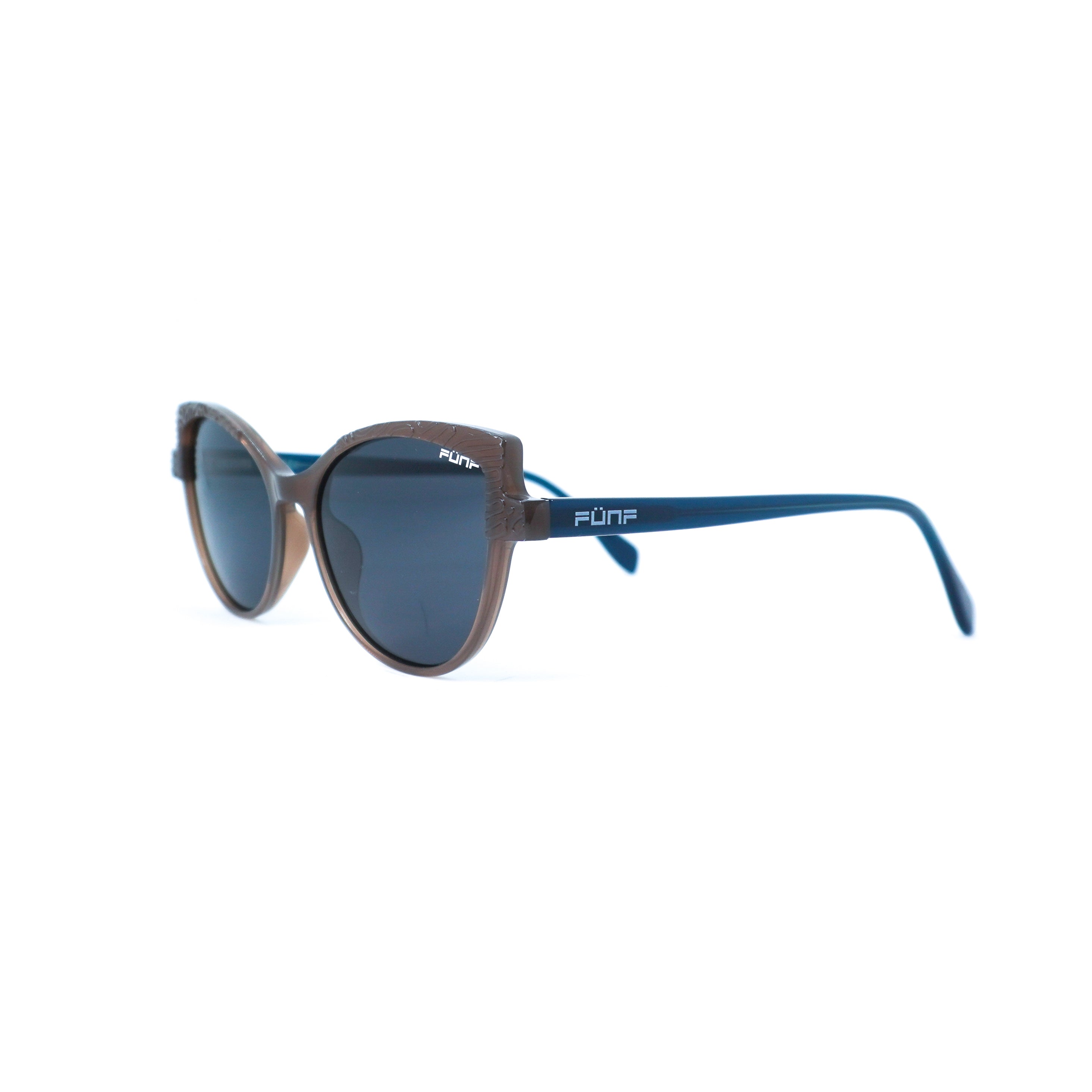FÜNF Eyewear F-KATZE 30092 Sunglasses and eyewear