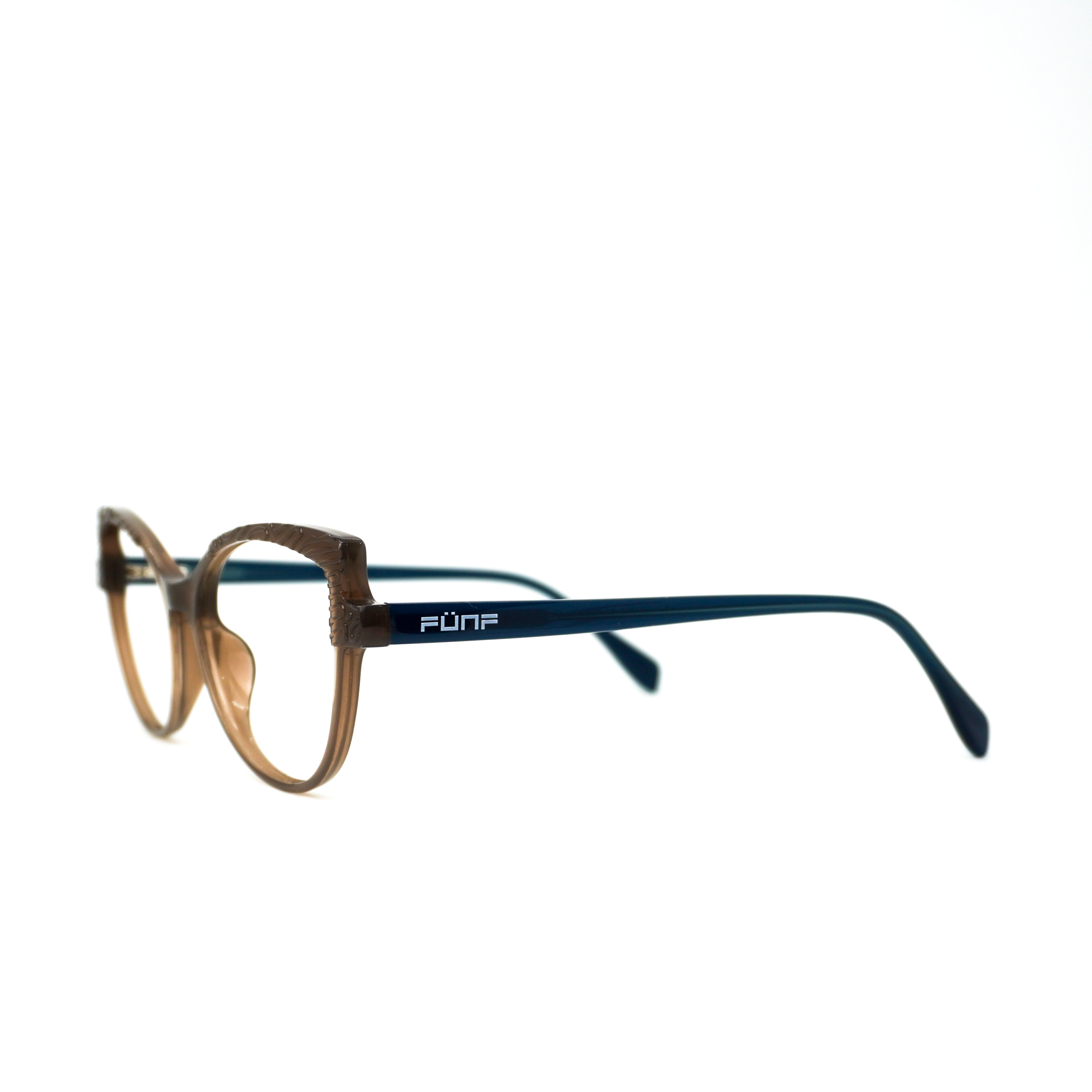 FÜNF Eyewear F-KATZE 30092 Sunglasses and eyewear