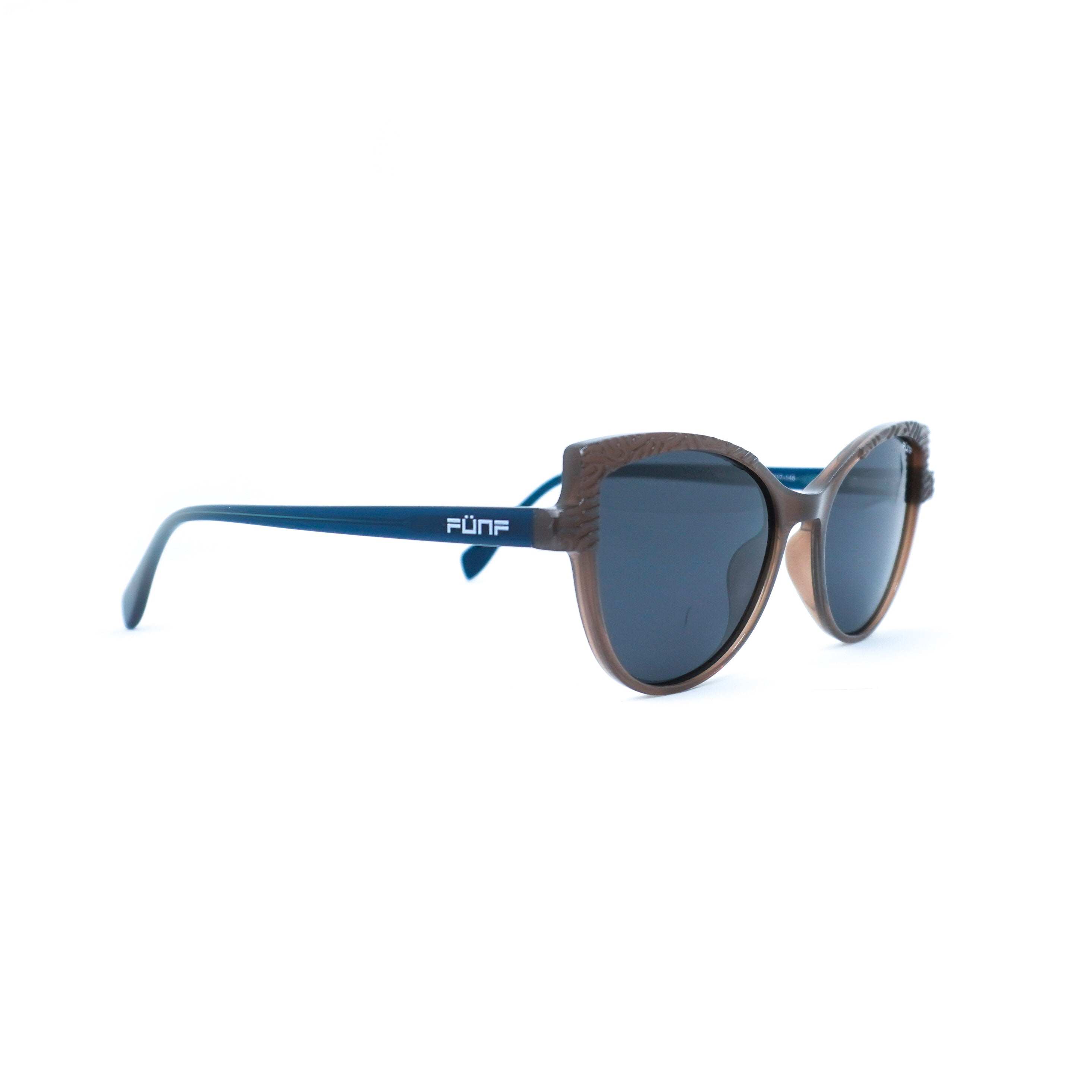 FÜNF Eyewear F-KATZE 30092 Sunglasses and eyewear