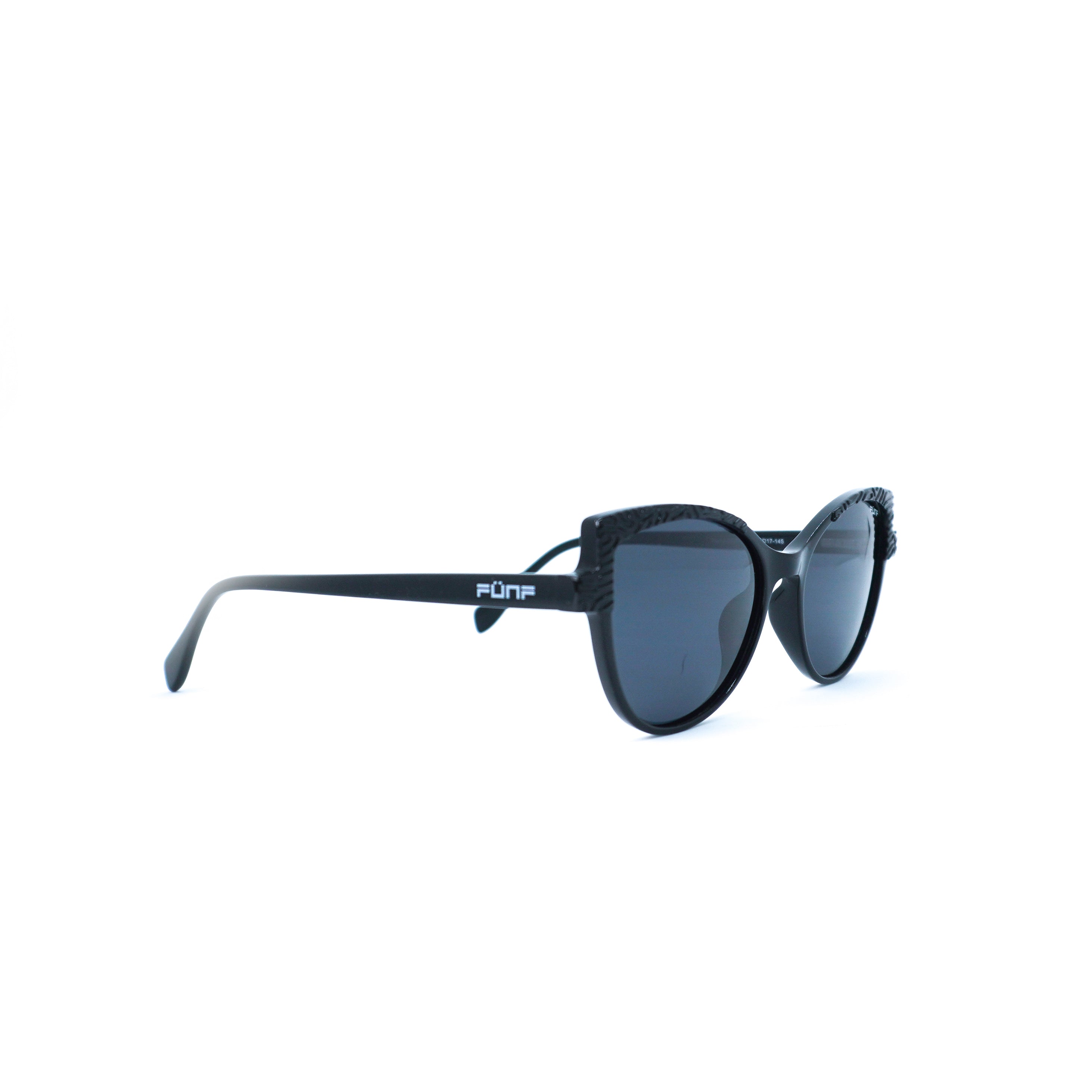 FÜNF Eyewear F-KATZE 30092 Sunglasses and eyewear
