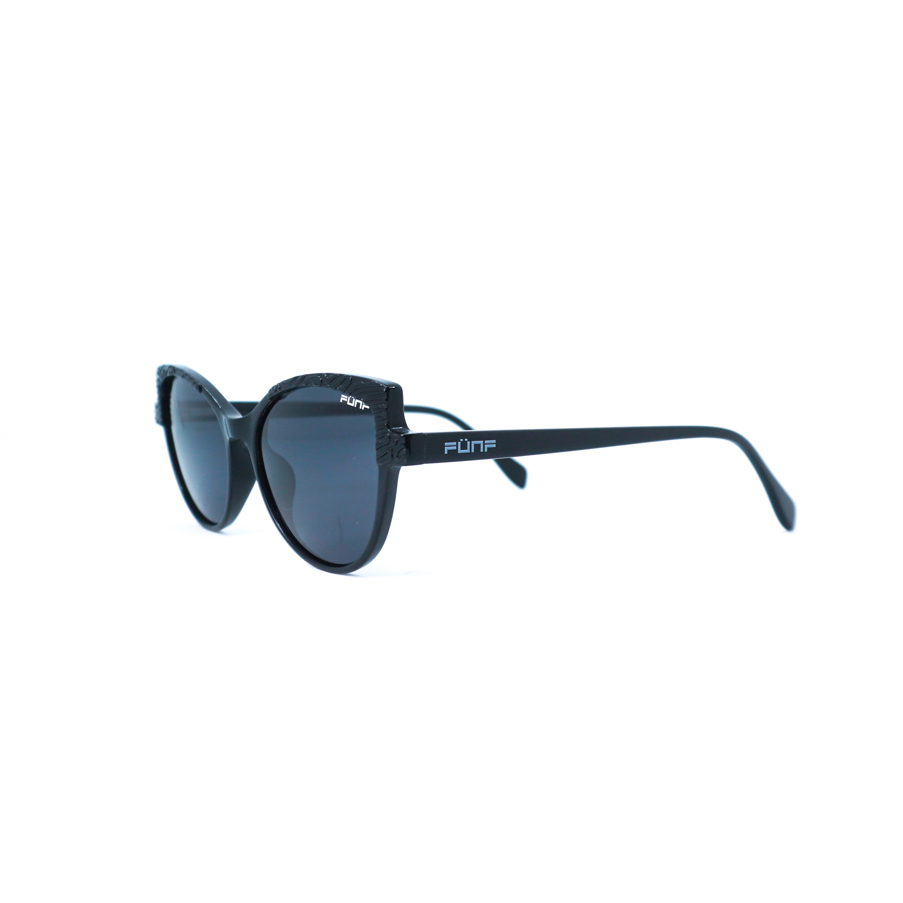 FÜNF Eyewear F-KATZE 30092 Sunglasses and eyewear