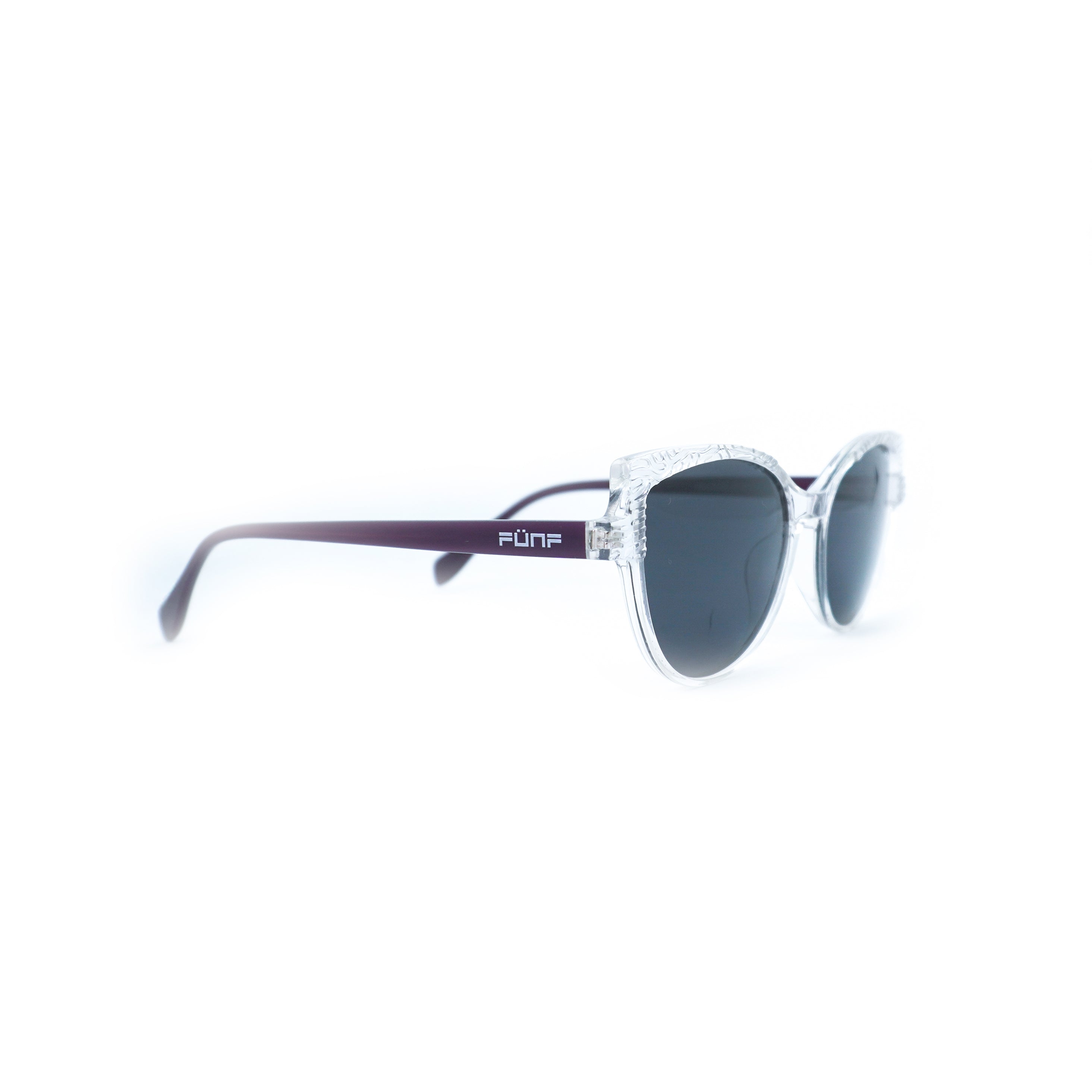 FÜNF Eyewear F-KATZE 30092 Sunglasses and eyewear