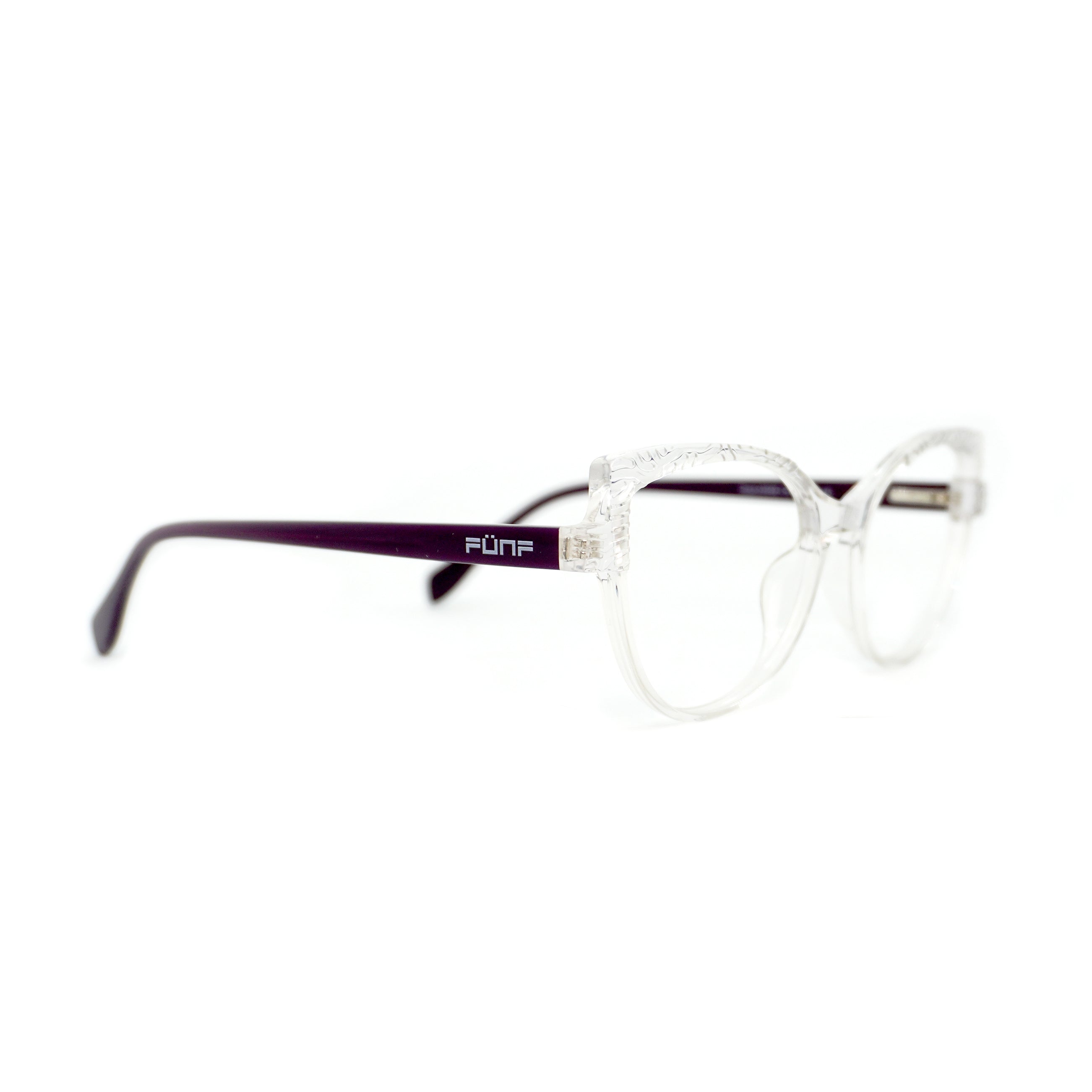 FÜNF Eyewear F-KATZE 30092 Sunglasses and eyewear