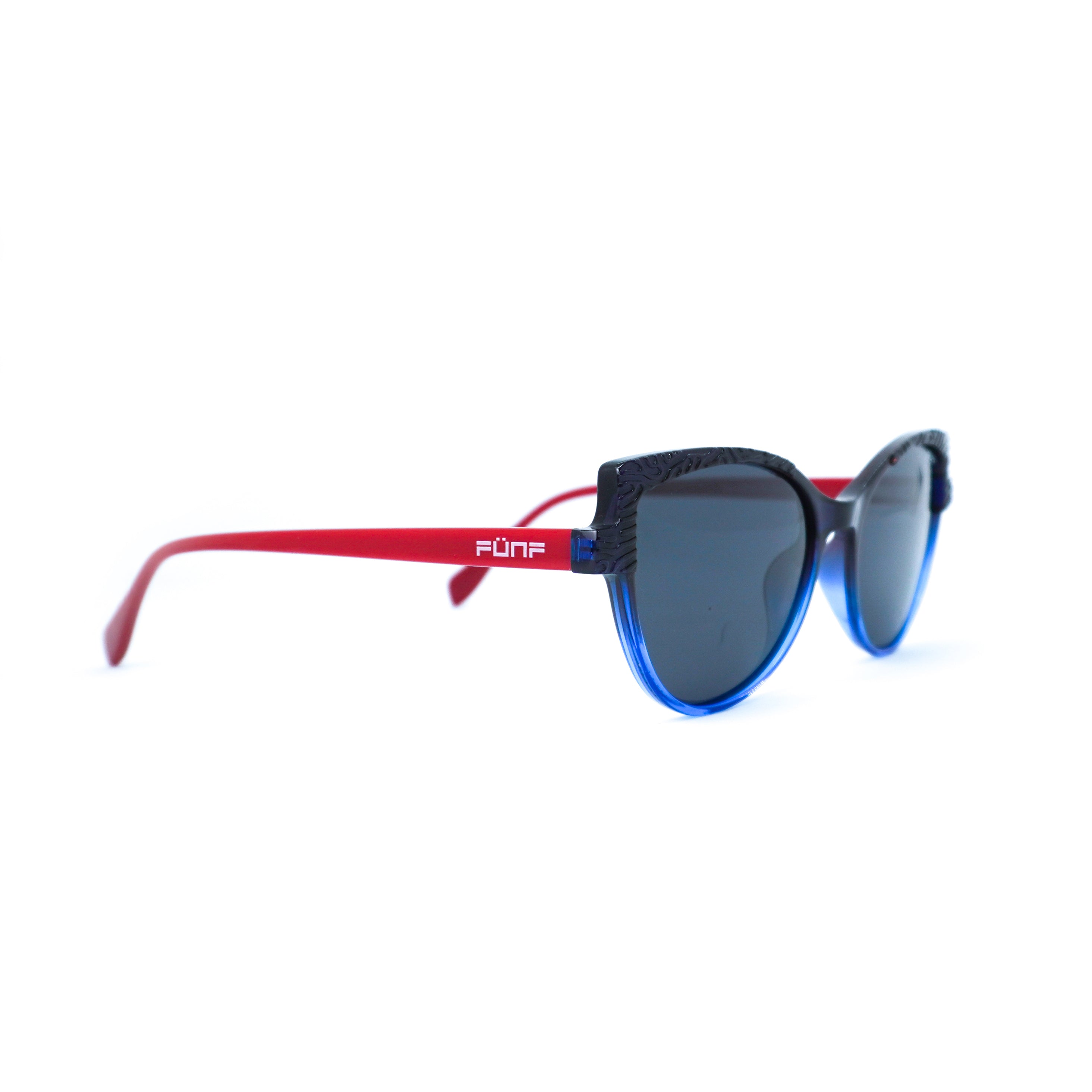 FÜNF Eyewear F-KATZE 30092 Sunglasses and eyewear
