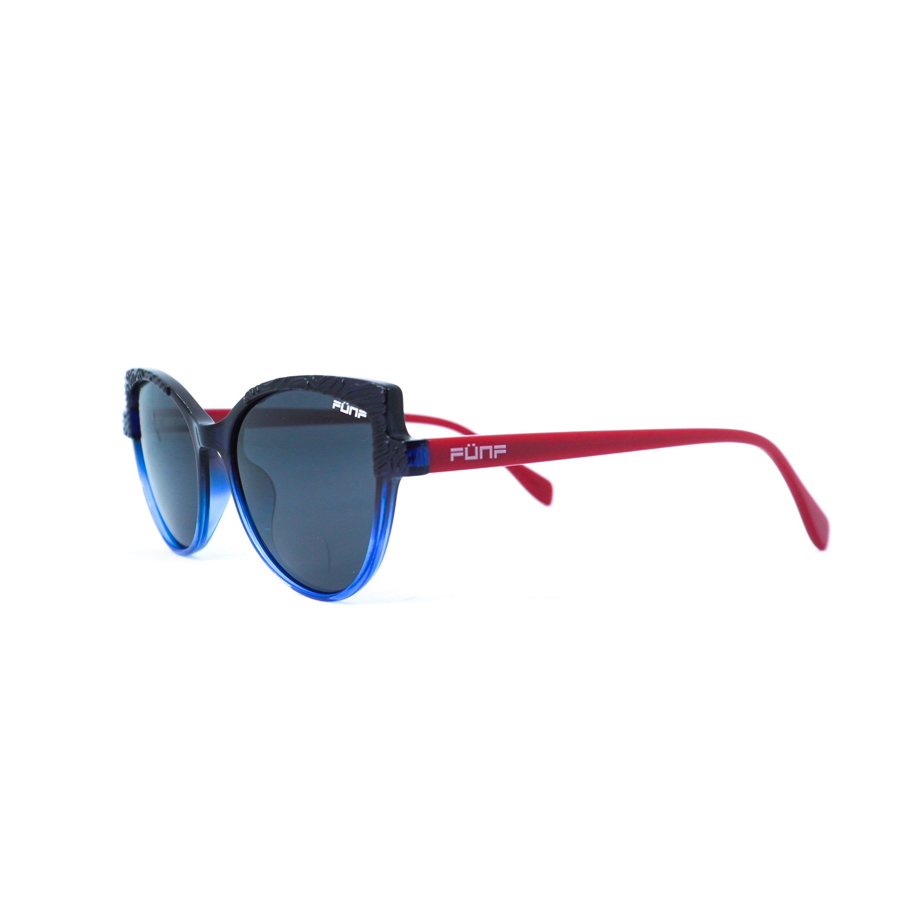 FÜNF Eyewear F-KATZE 30092 Sunglasses and eyewear