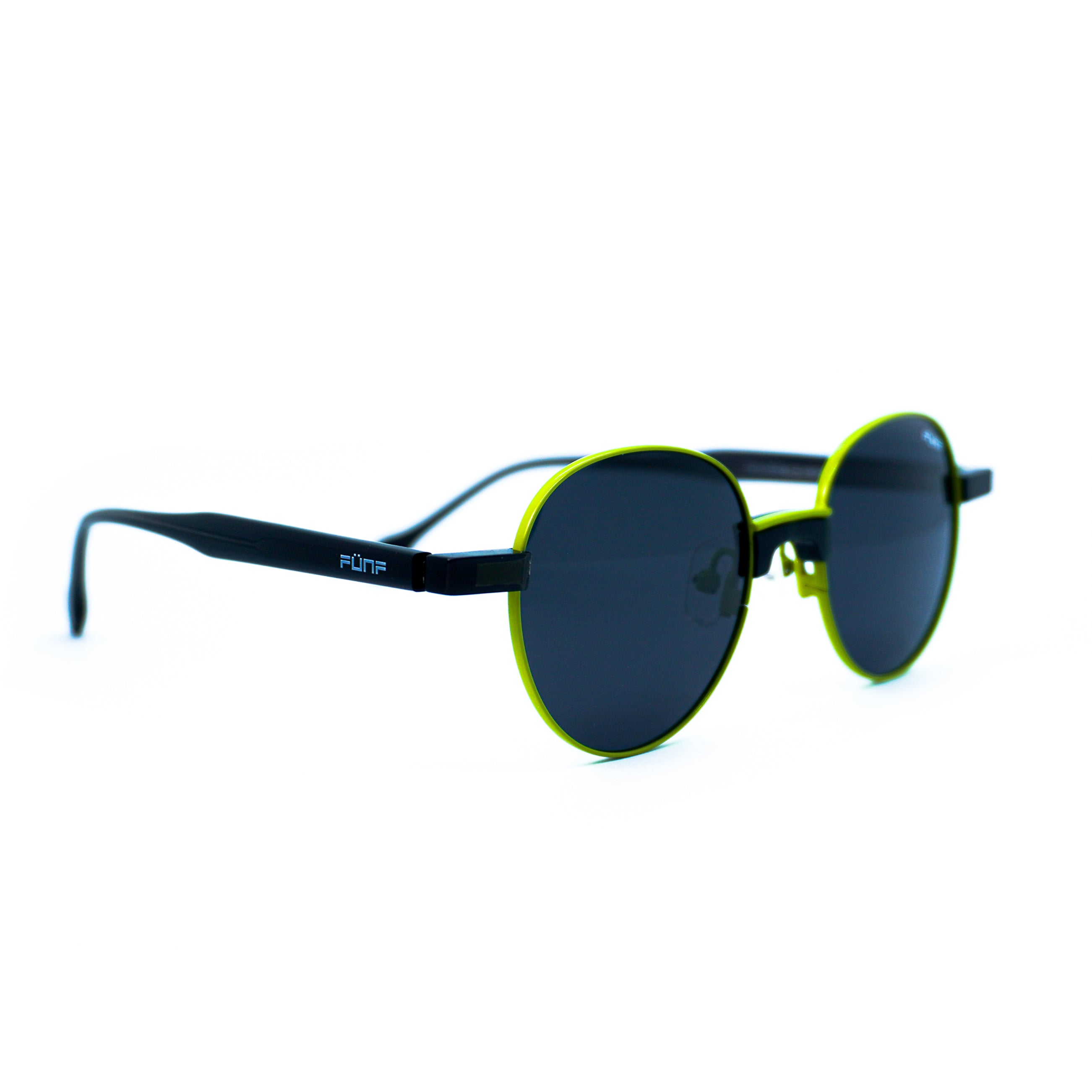 FÜNF Eyewear F-LUNG 35058 Sunglasses and eyewear