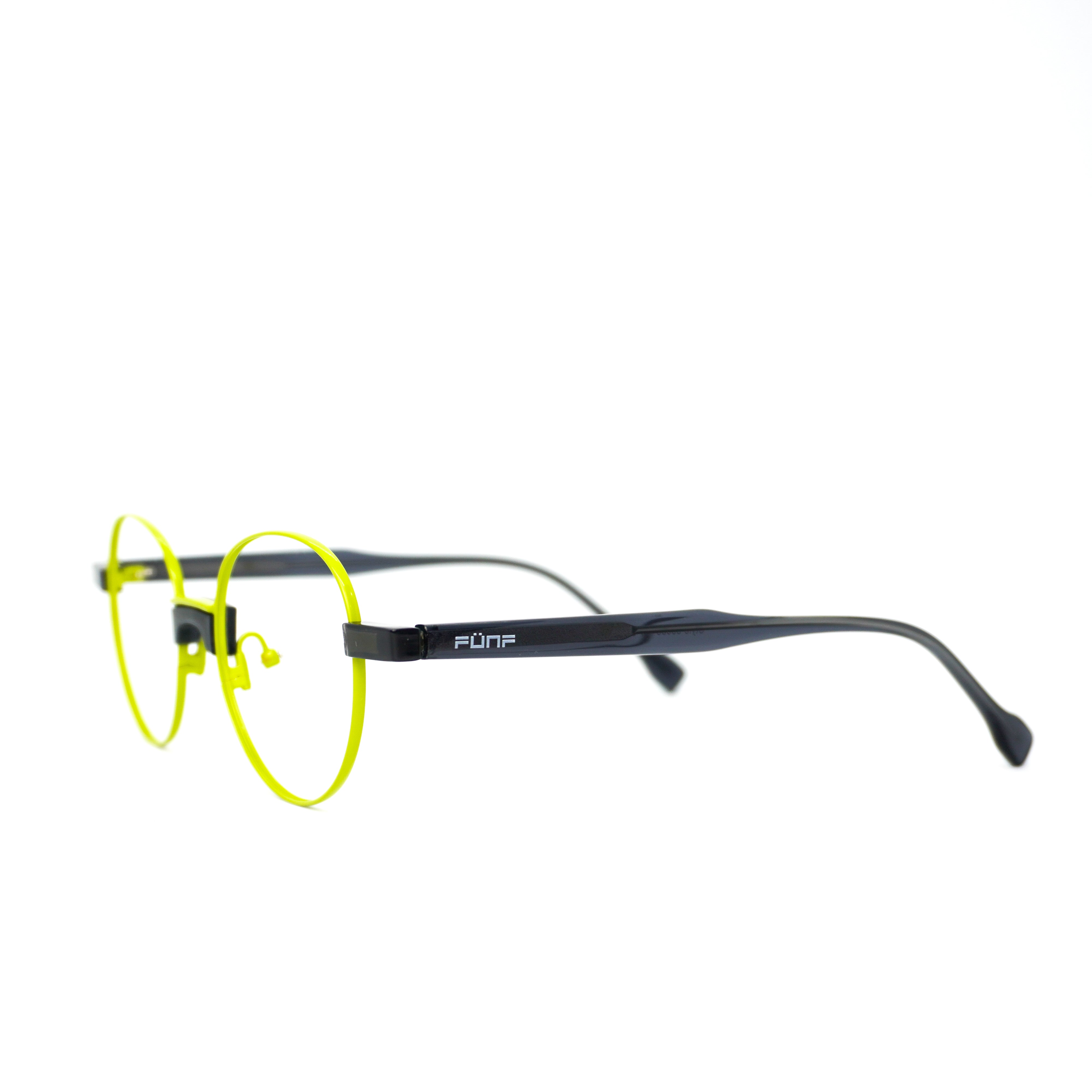 FÜNF Eyewear F-LUNG 35058 Sunglasses and eyewear