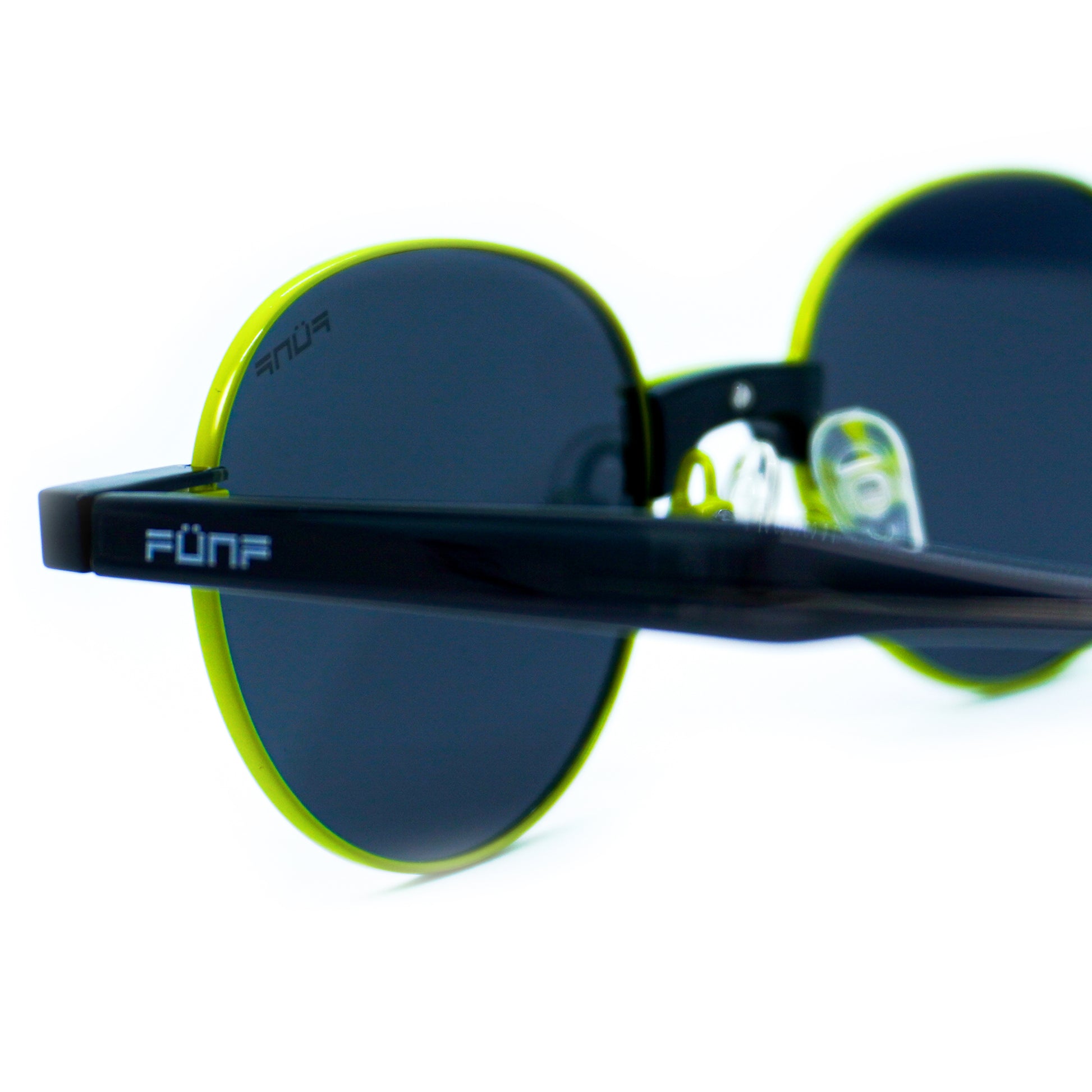 FÜNF Eyewear F-LUNG 35058 Sunglasses and eyewear