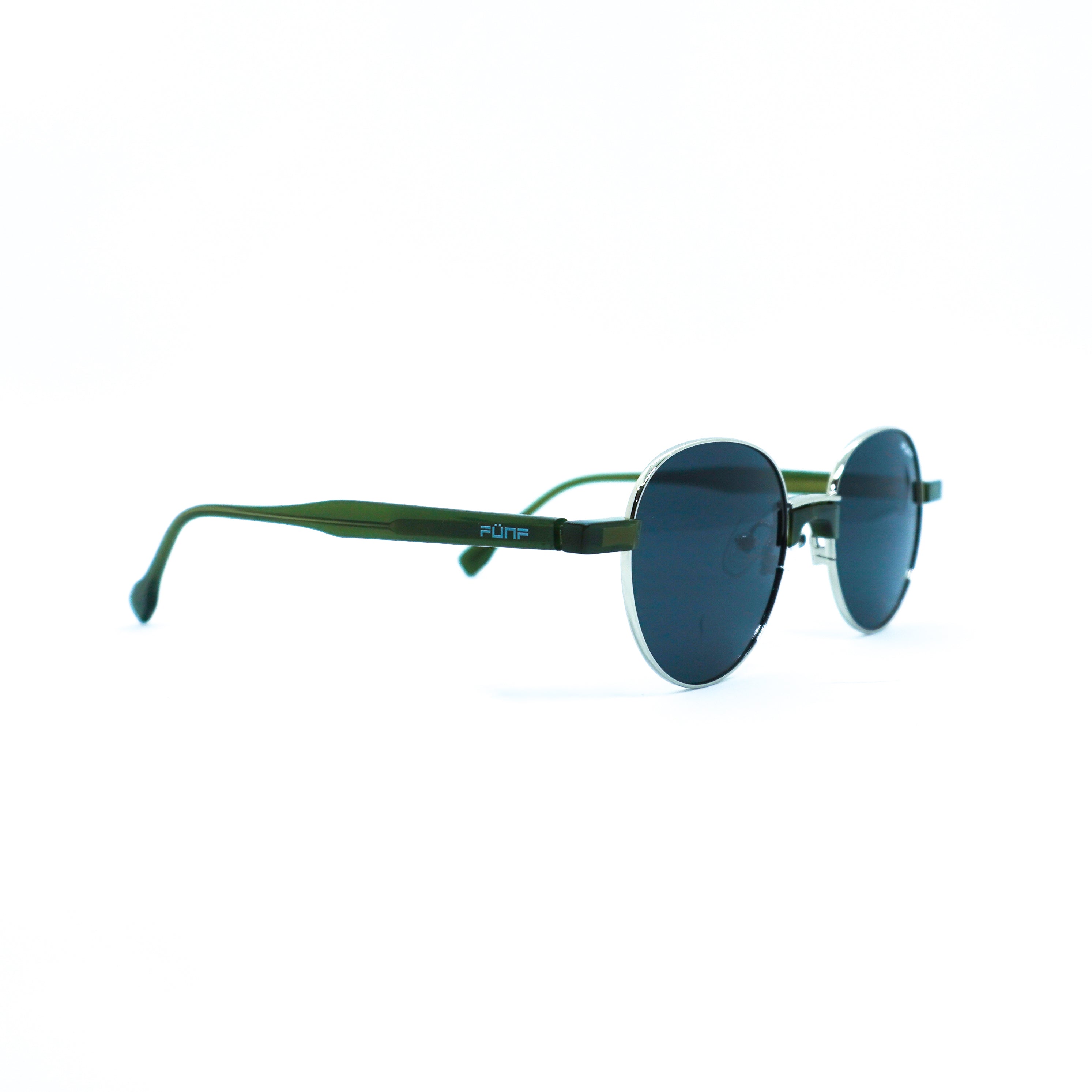 FÜNF Eyewear F-LUNG 35058 Sunglasses and eyewear