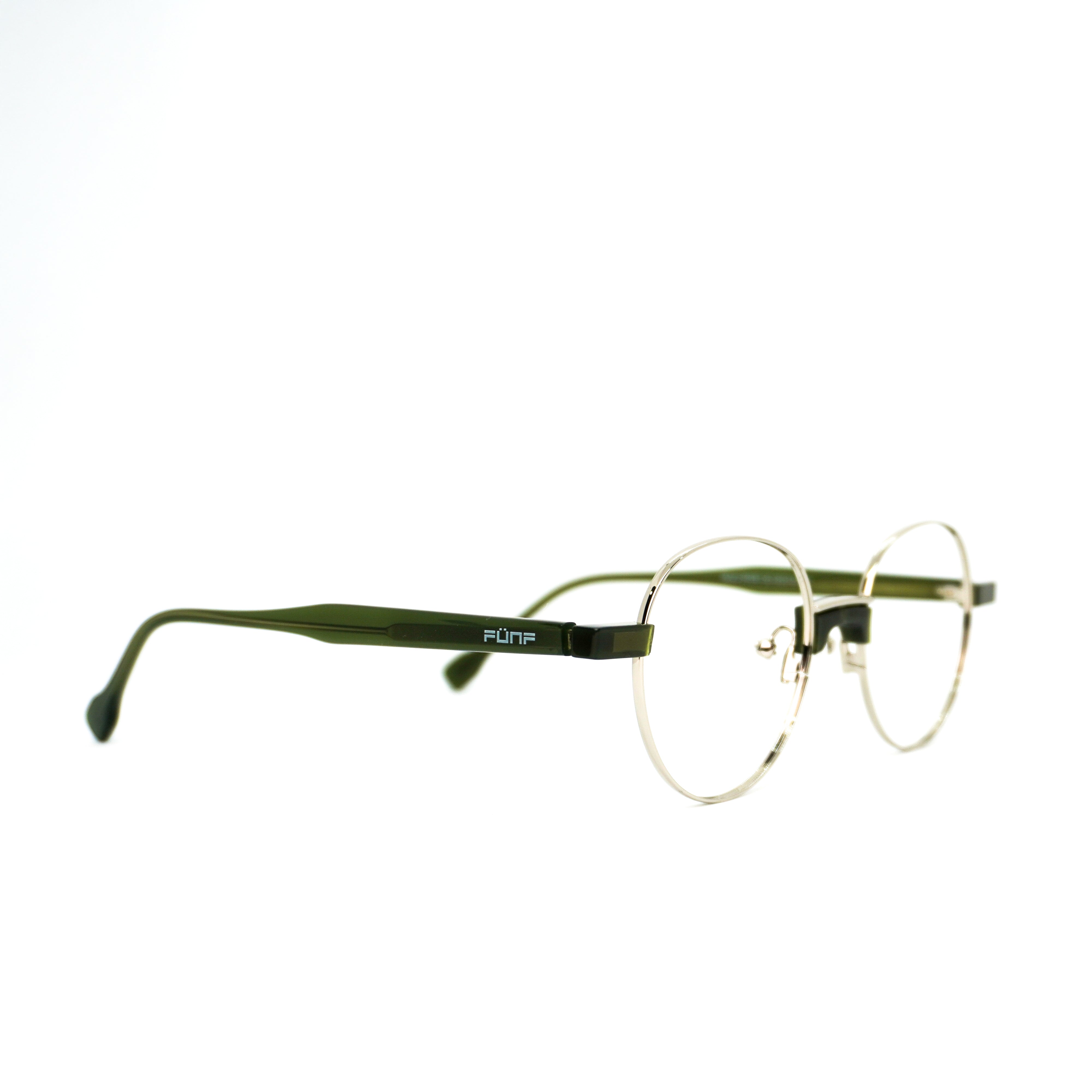 FÜNF Eyewear F-LUNG 35058 Sunglasses and eyewear